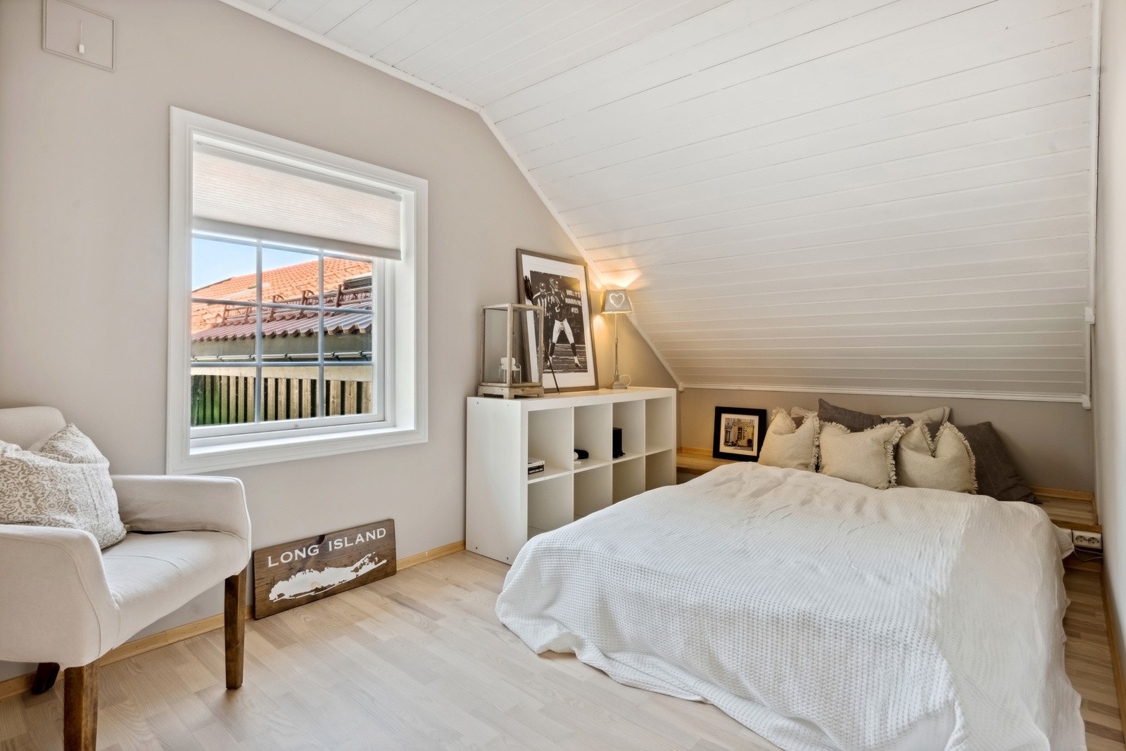 Soverom 1 Galleribilde