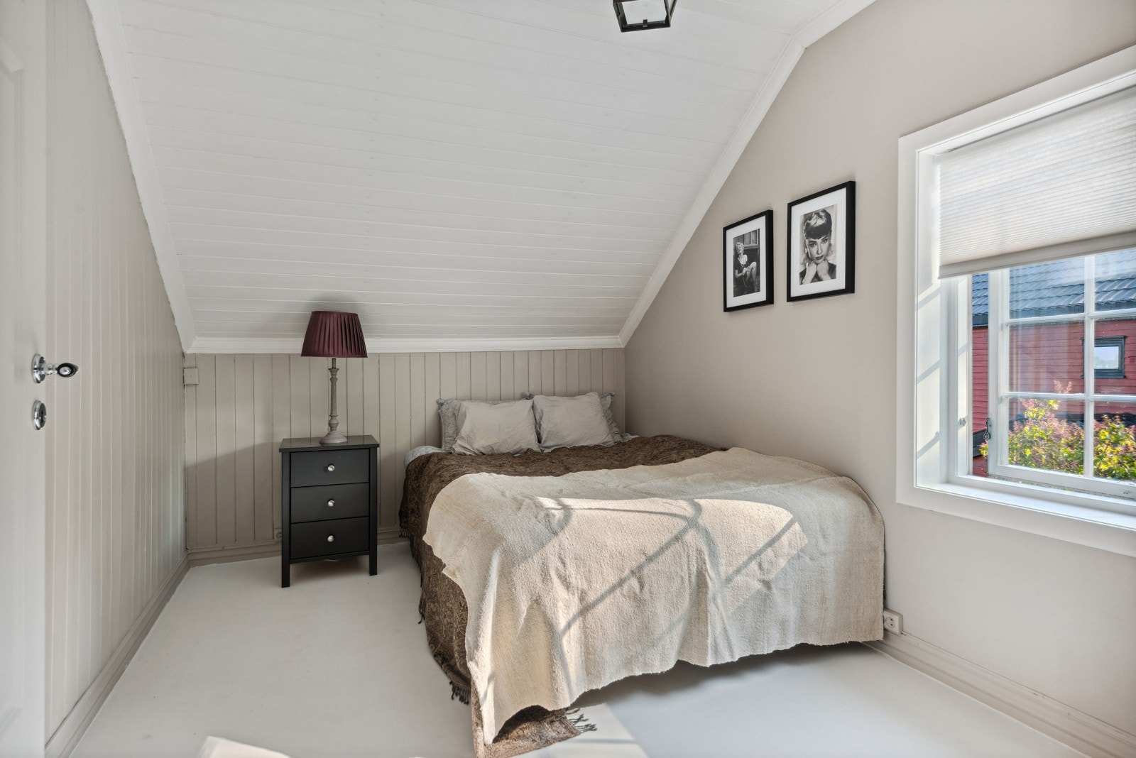 Soverom 2 Galleribilde