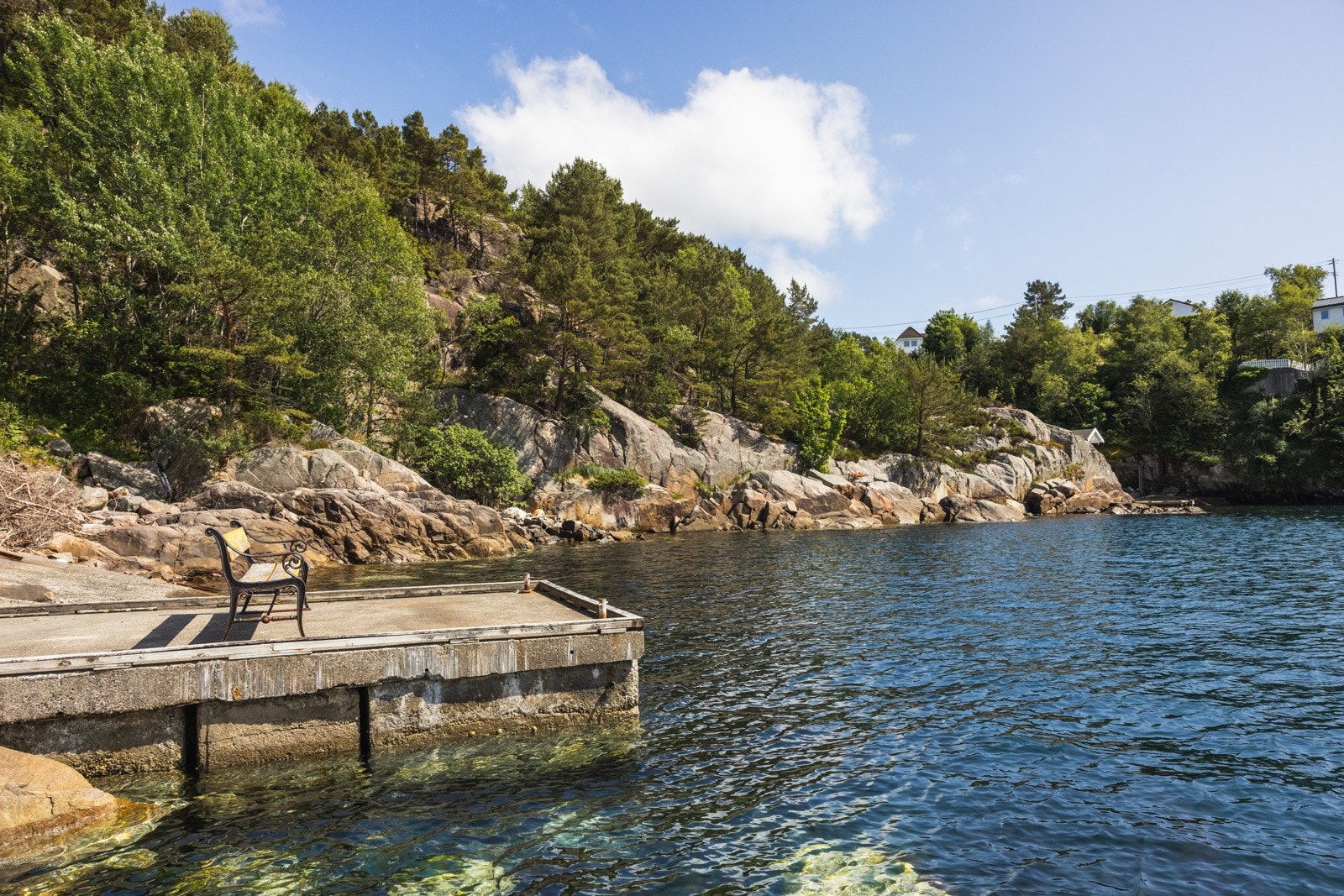 Enten du vil tilbringe tid inne eller utnytte utendørsområdet, vil du alltid føle deg komfortabel og velkommen på denne flotte plassen! Galleribilde
