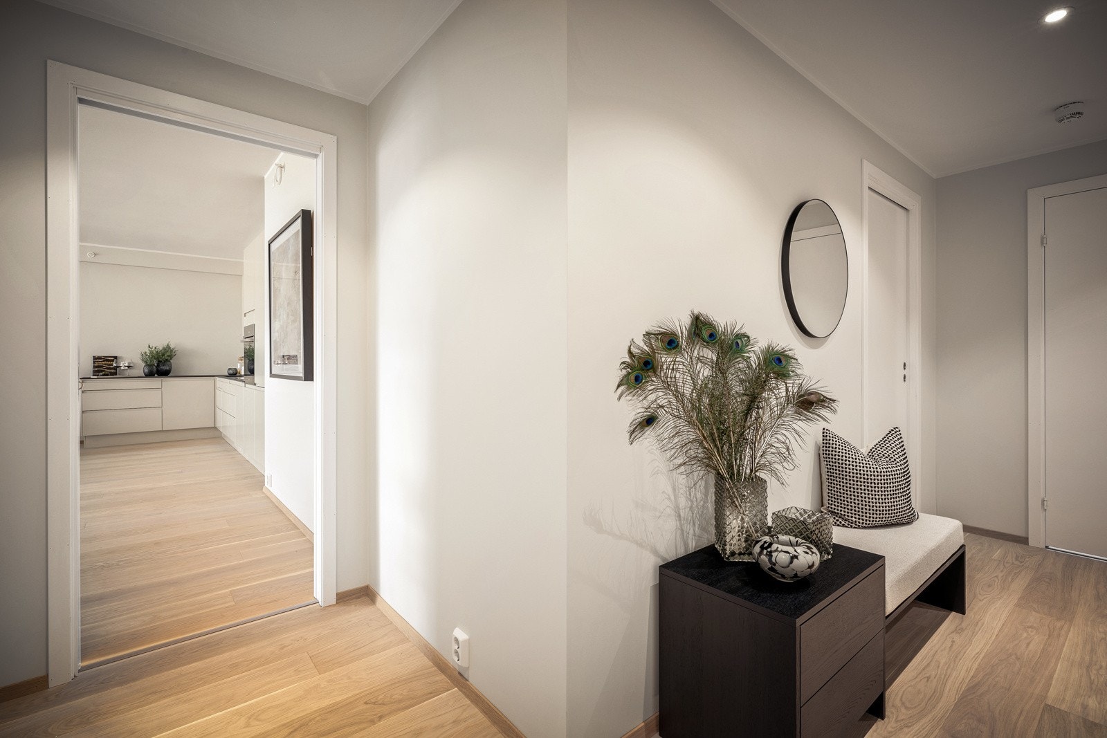 - Velkommen inn! - Galleribilde