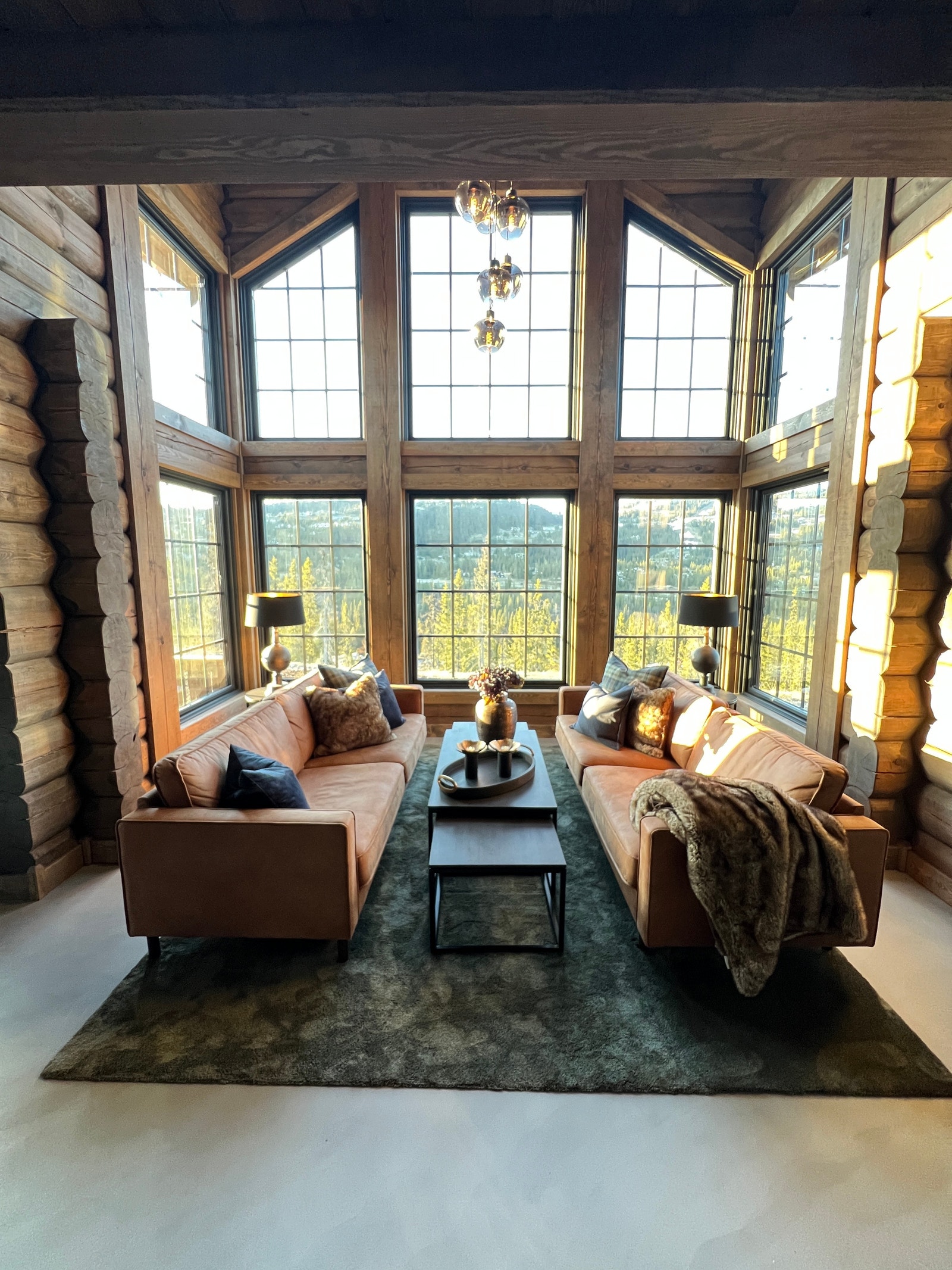 Mulig løsning på stue Galleribilde