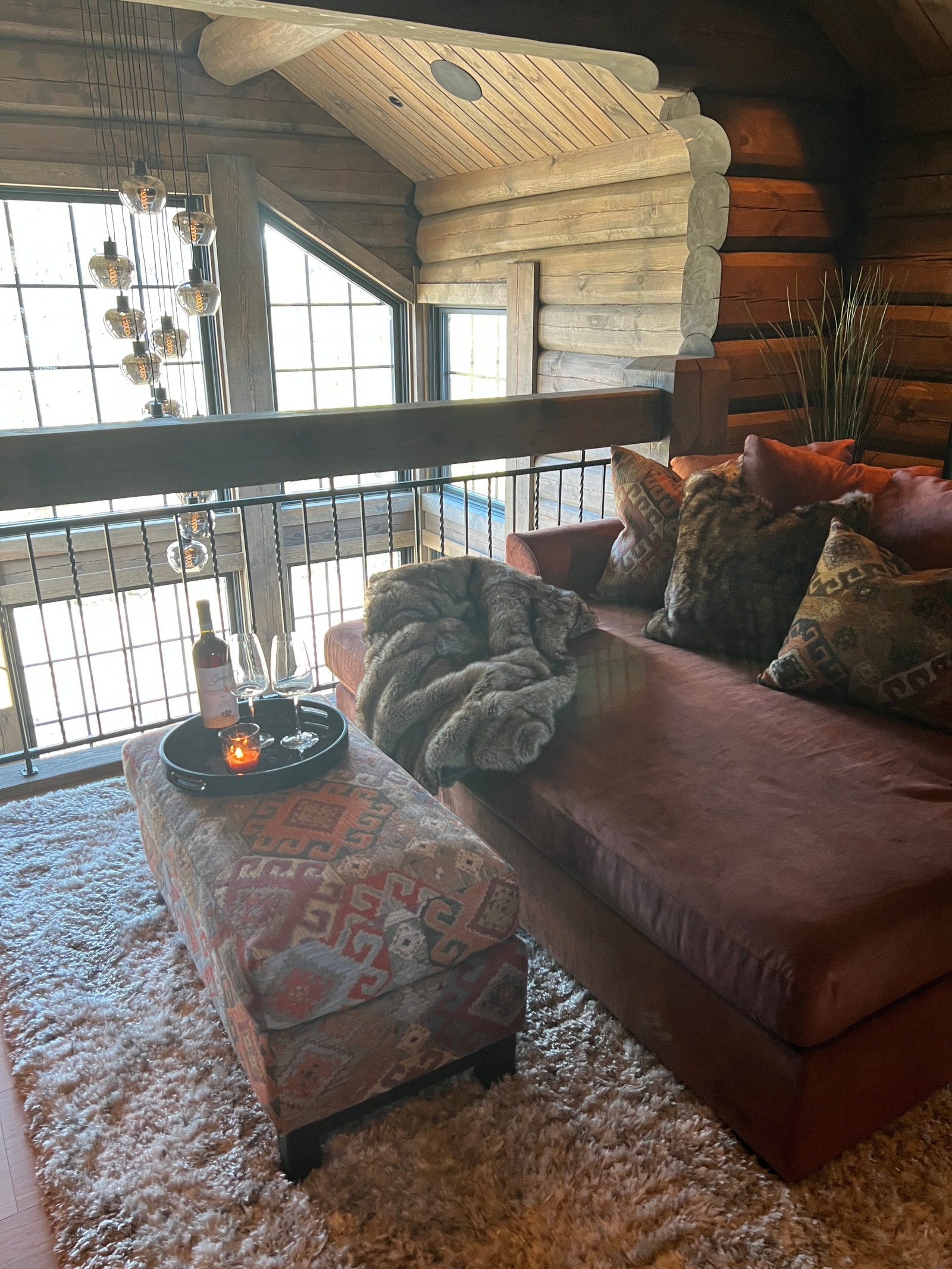 Oppstue Galleribilde