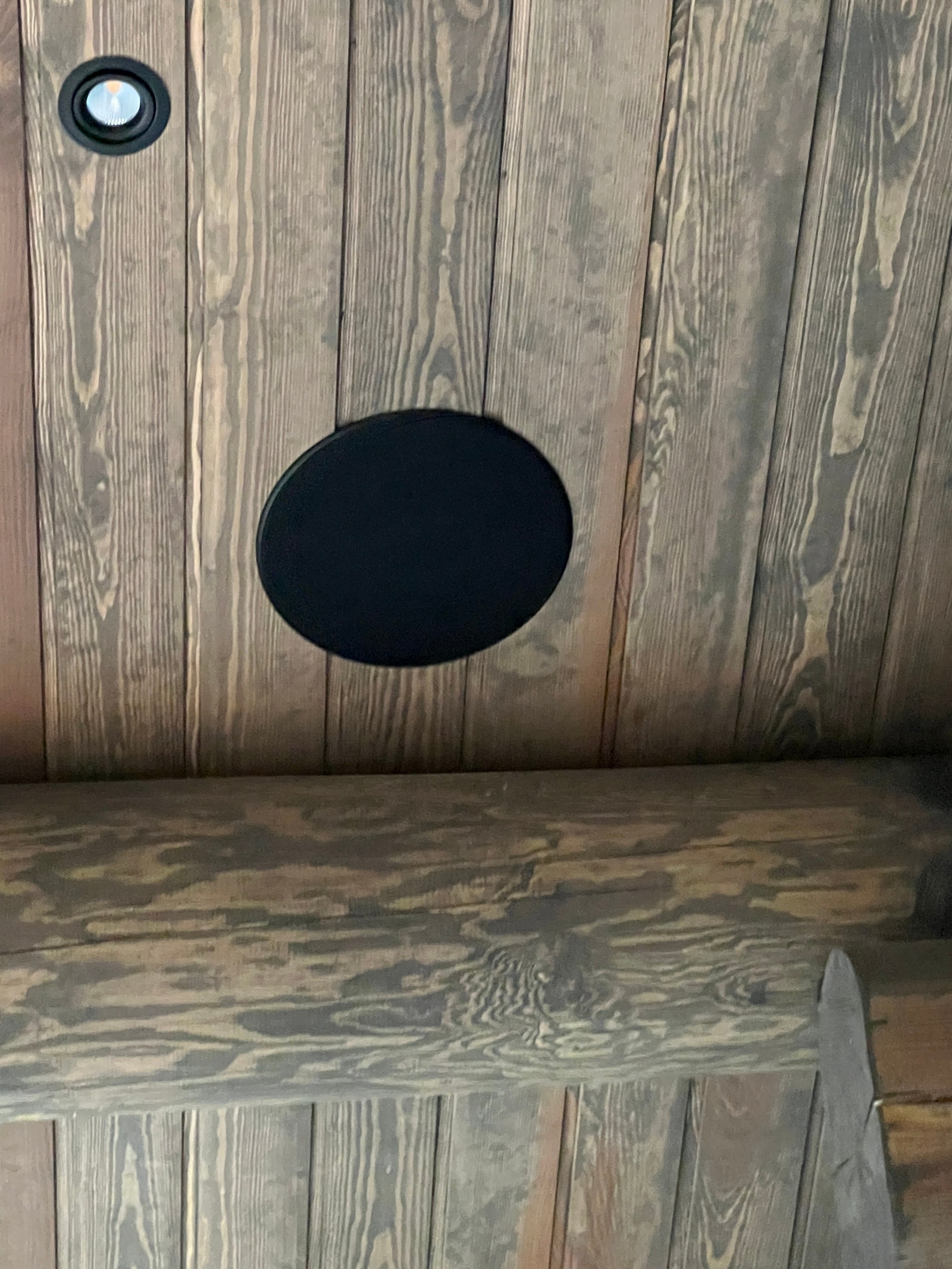 Lydanlegg fra HIFI Klubben Galleribilde