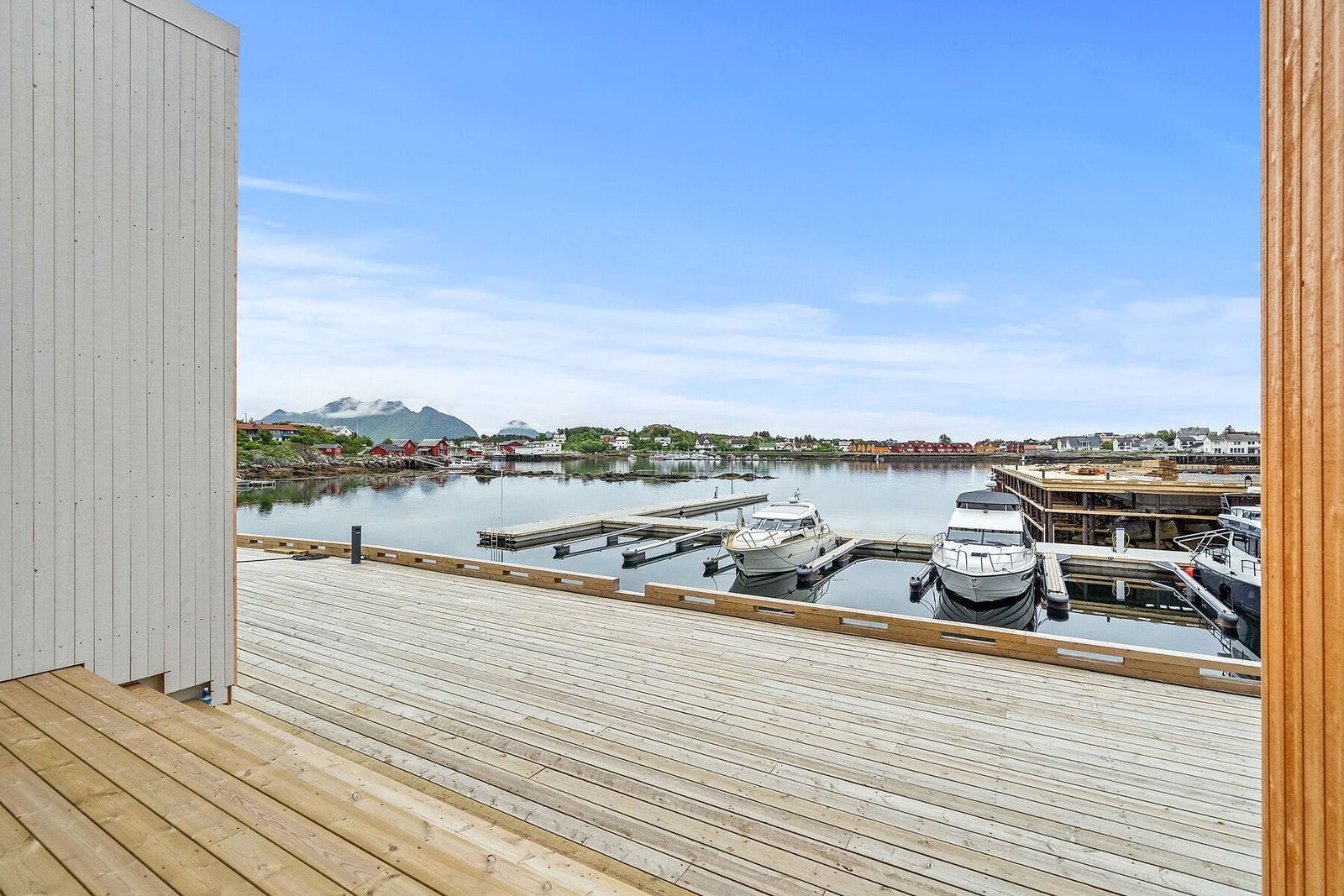 Veranda Galleribilde