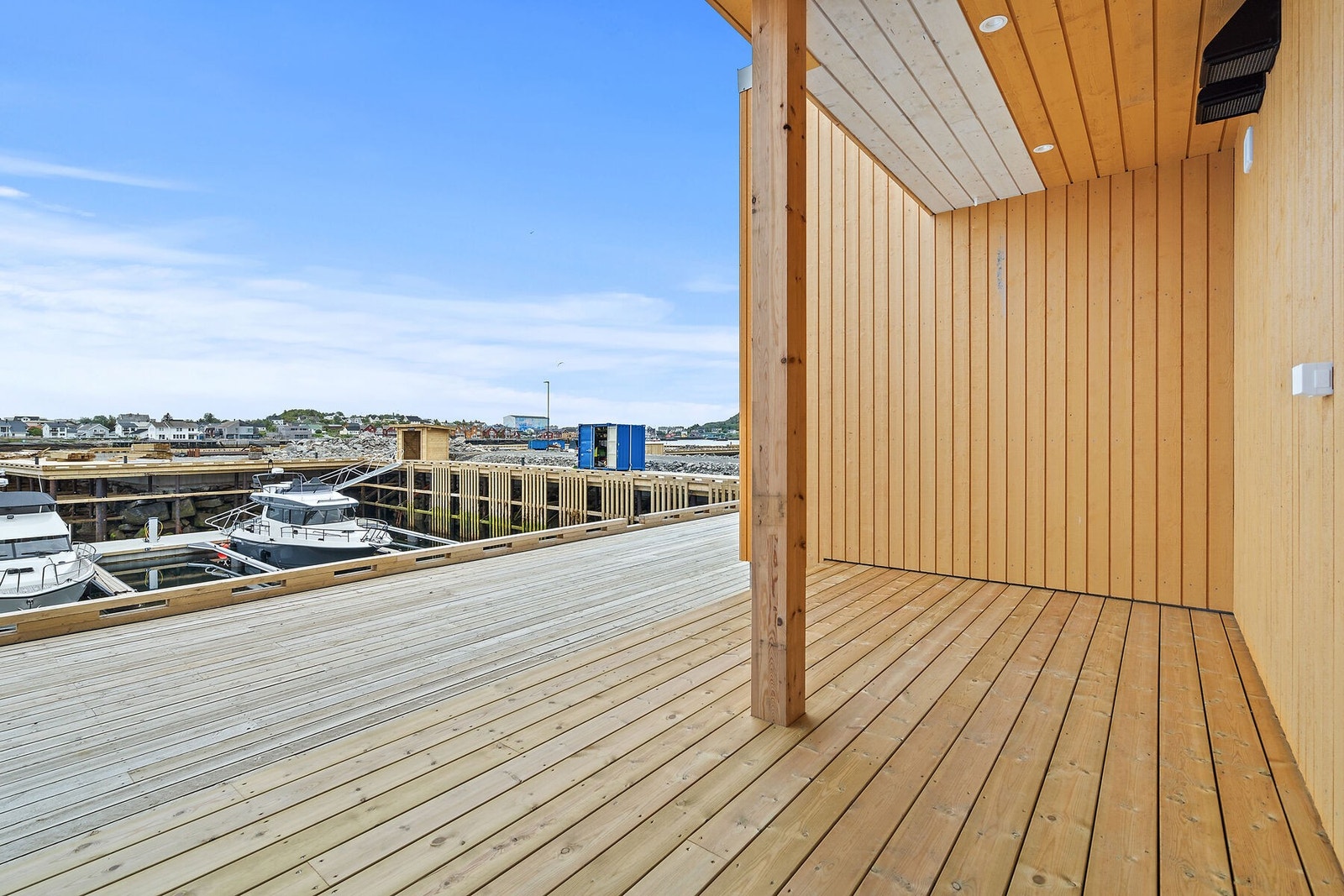 Veranda Galleribilde