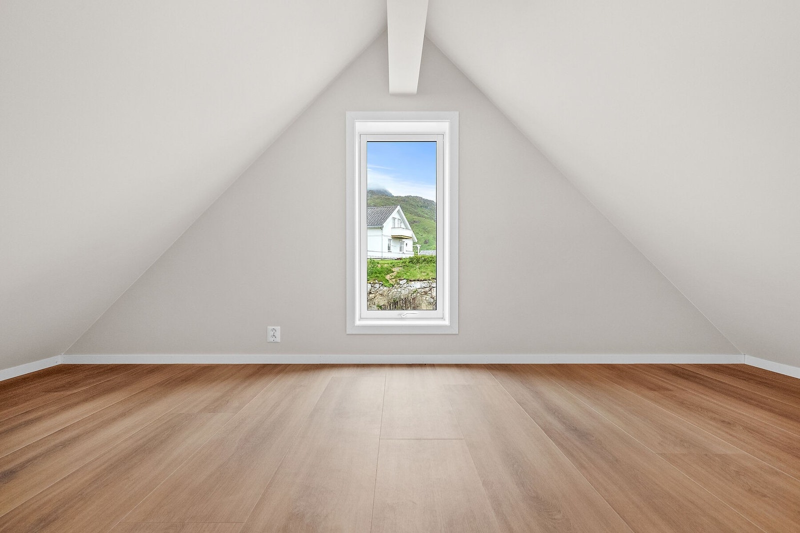 Soverom Galleribilde