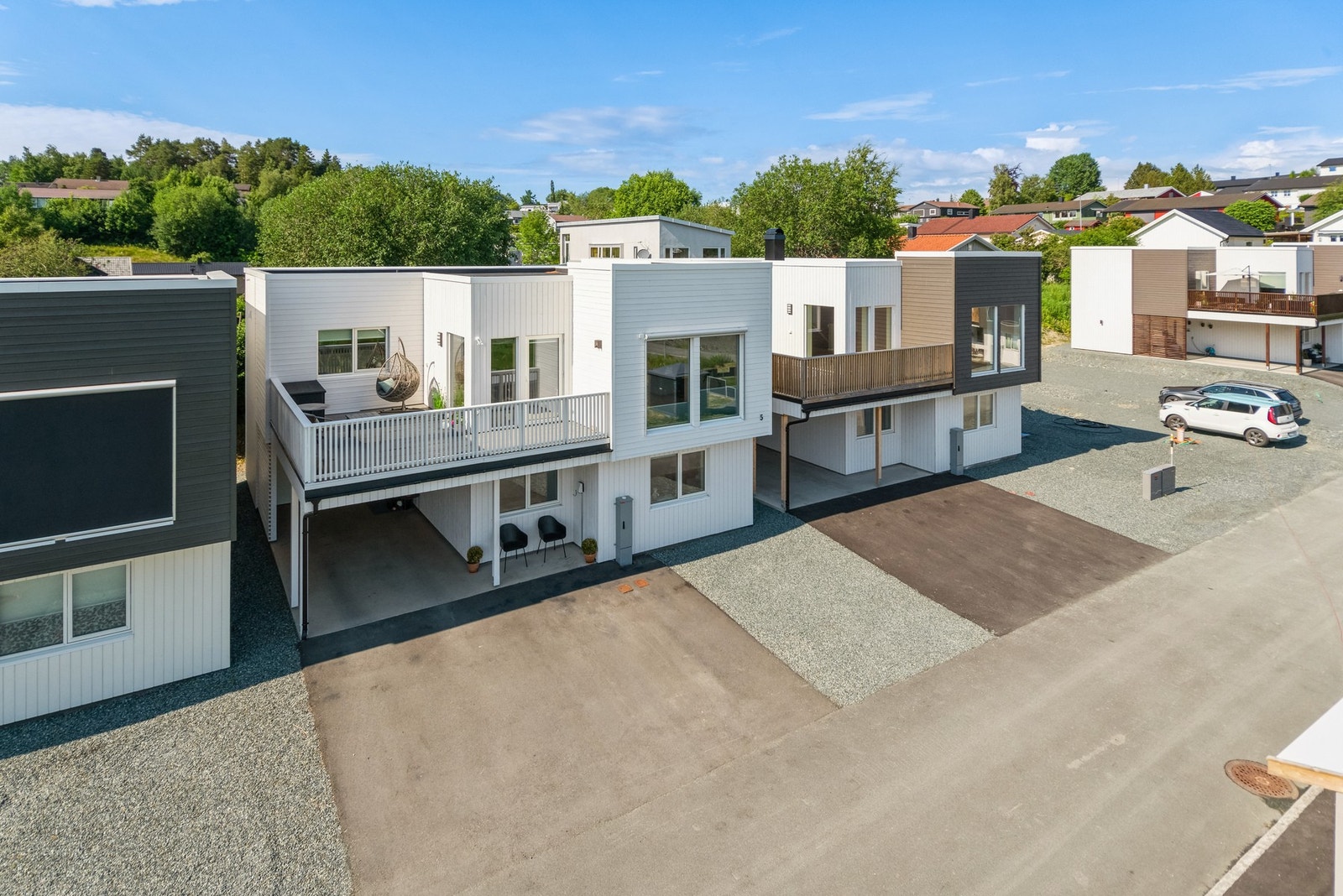 Velkommen til Katrines Minde 5! Galleribilde