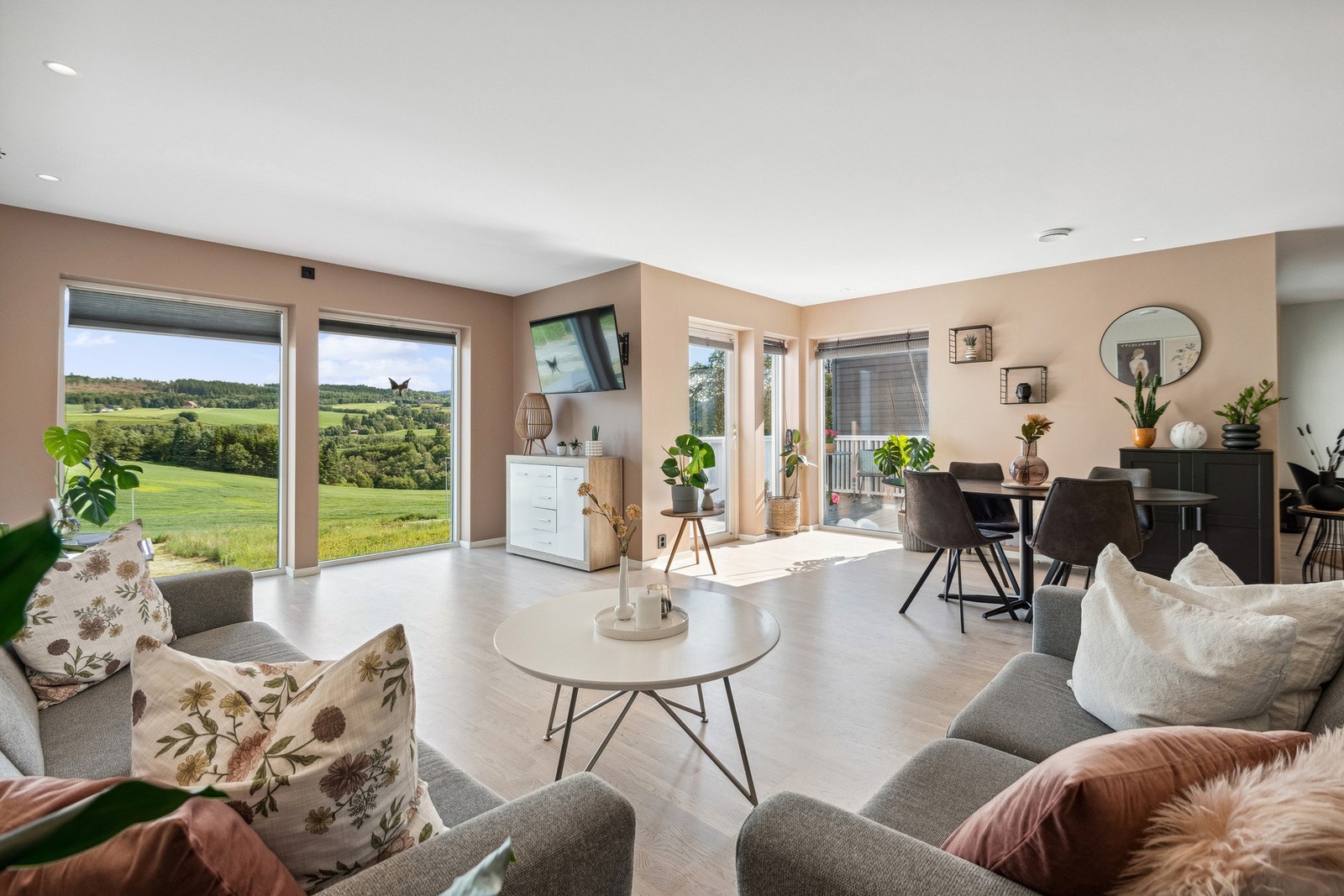 Velkommen til Katrines Minde 5! Galleribilde