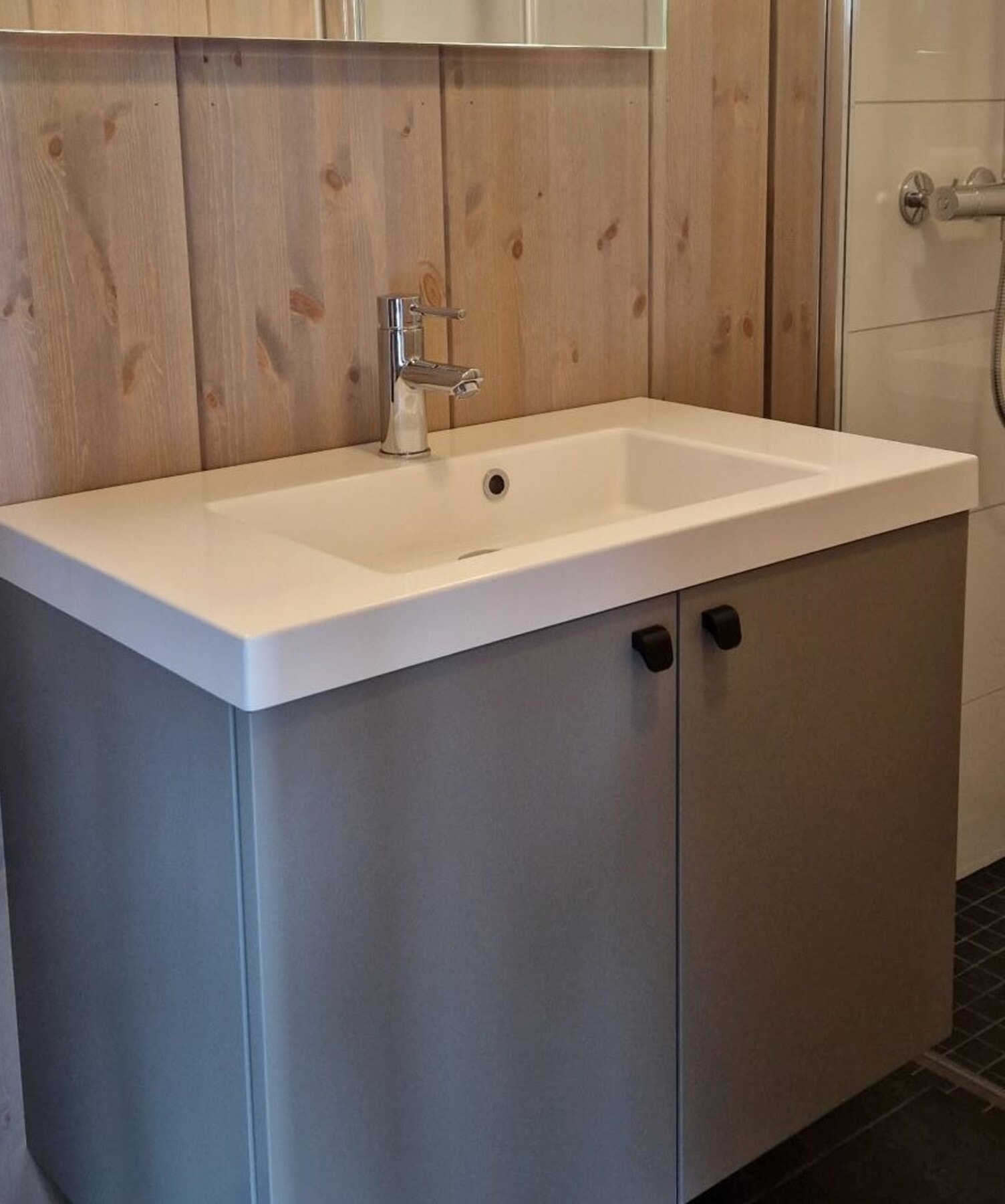 Delikat innredning fra Strai Galleribilde