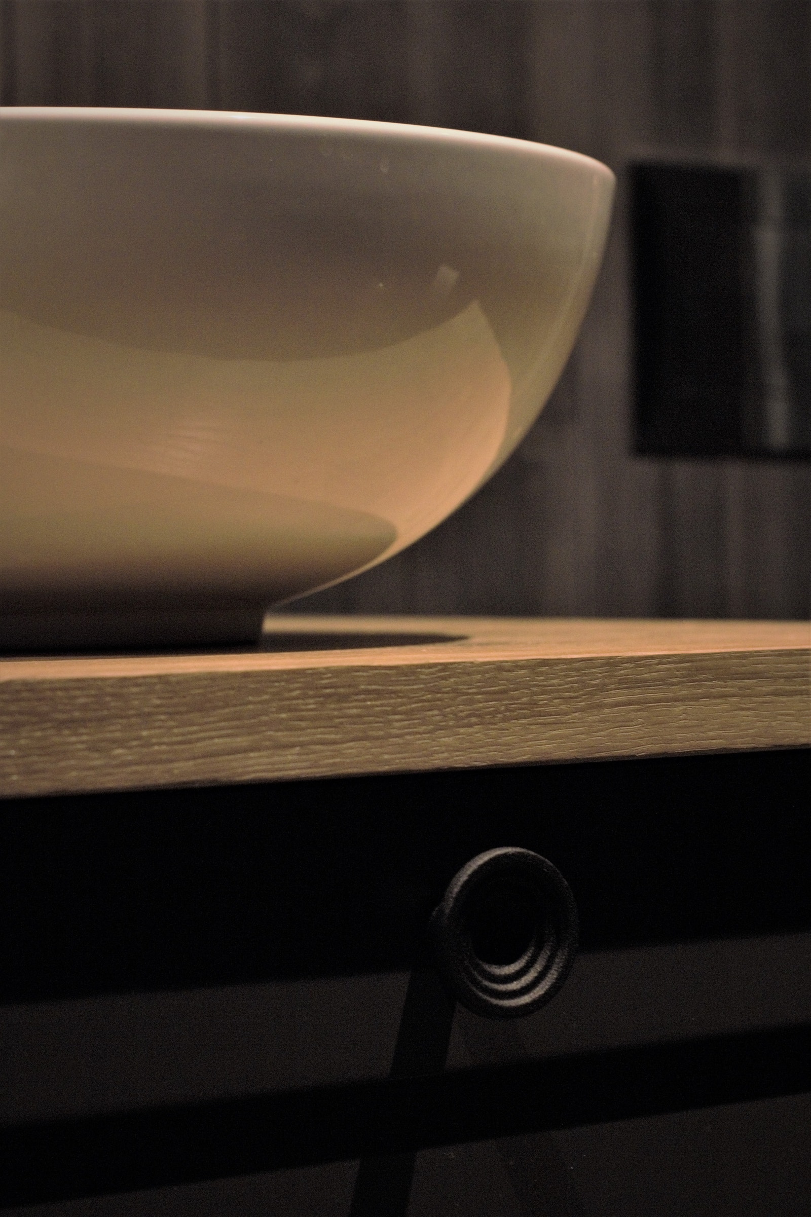 Eksempel bilde fra hytte nr 3 som er solgt. Galleribilde