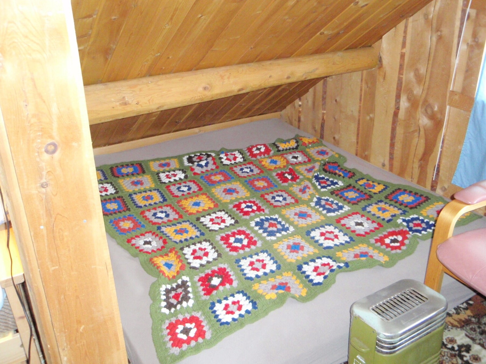 Flatseng Galleribilde