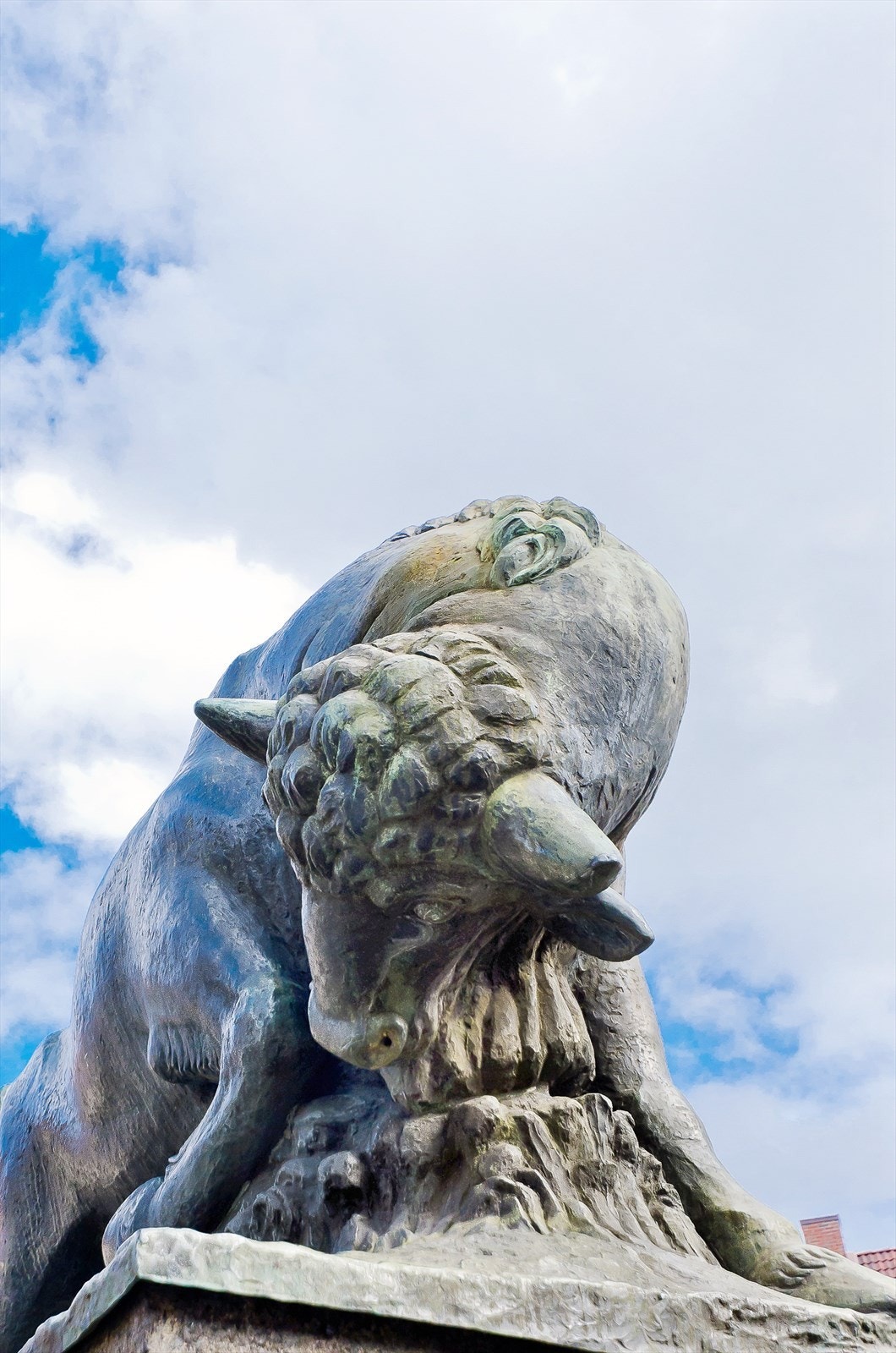 Torshov. Galleribilde