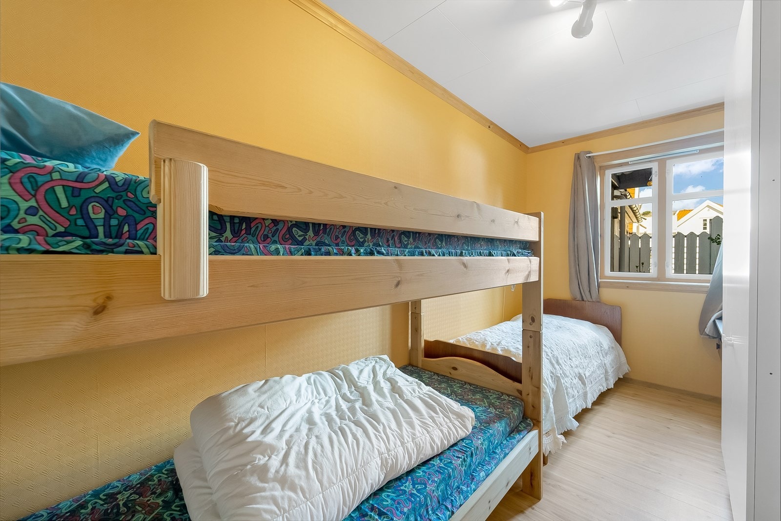 Soverom Galleribilde