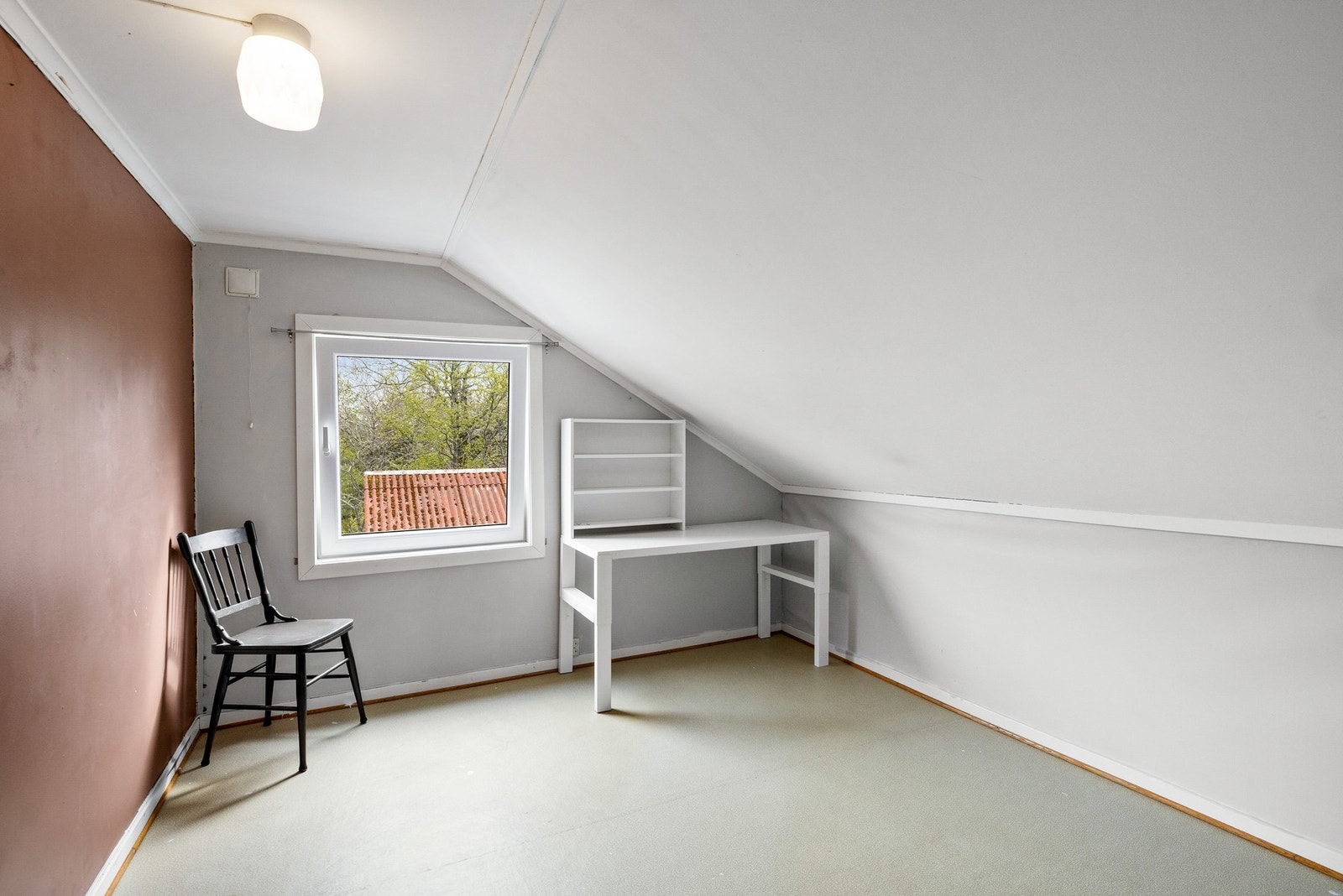 Soverom Galleribilde