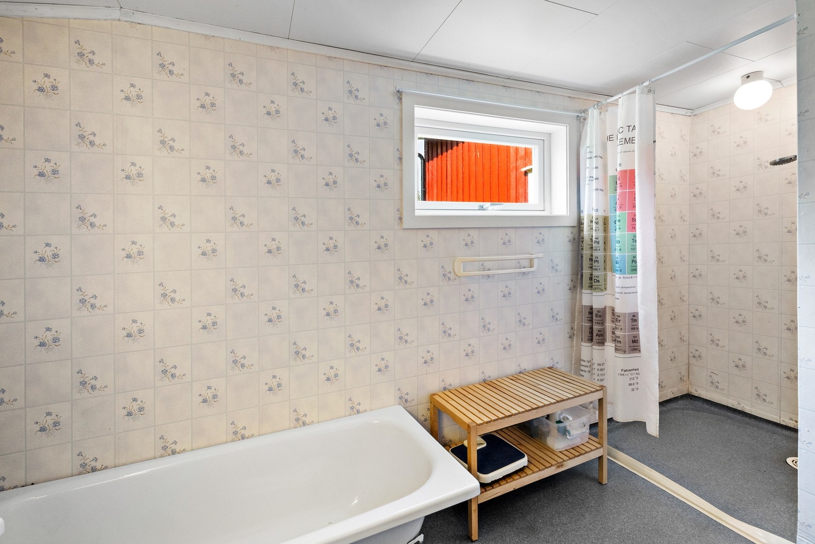 Badekar og dusjløsning Galleribilde