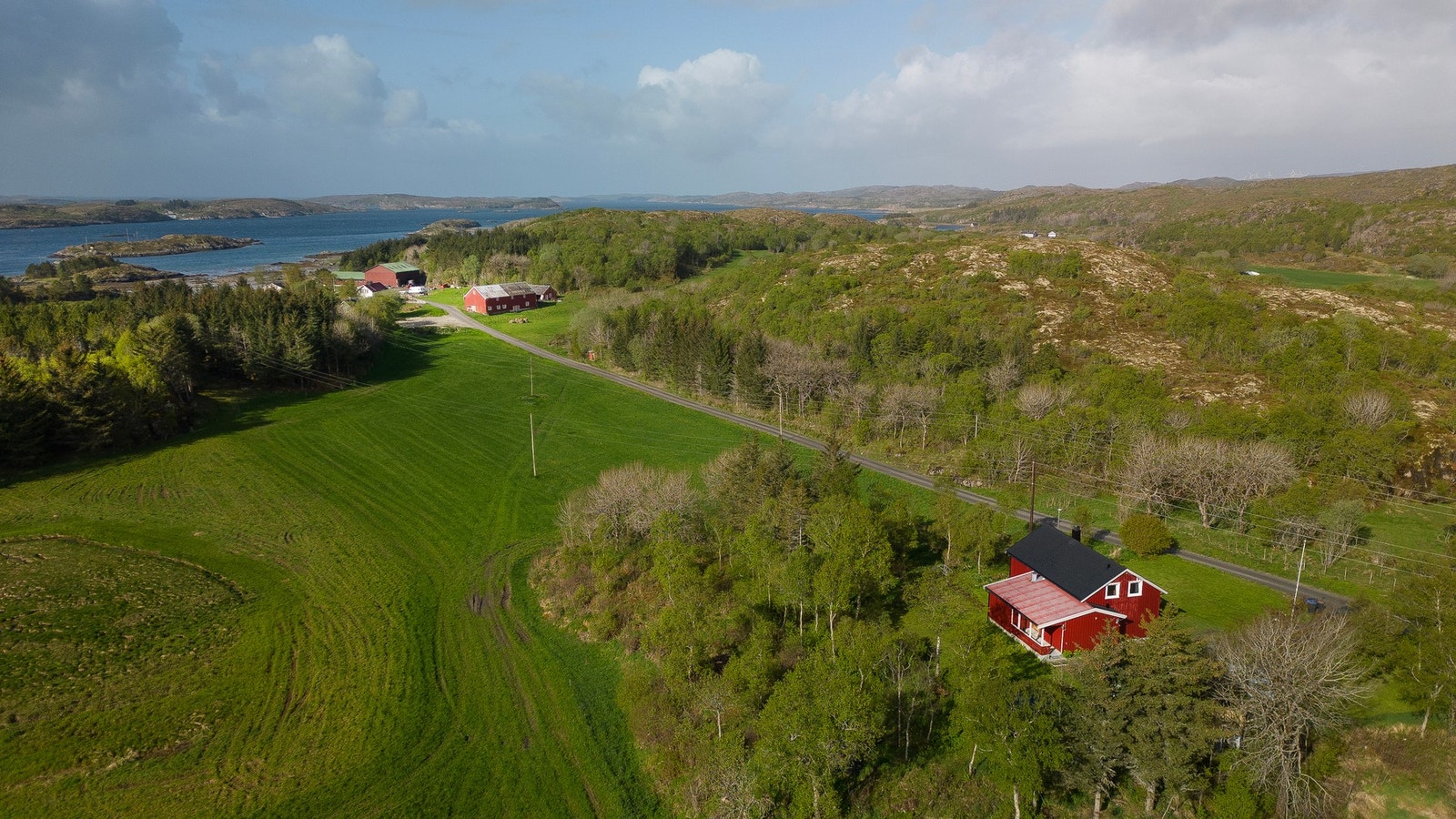 Nærmiljøet Galleribilde