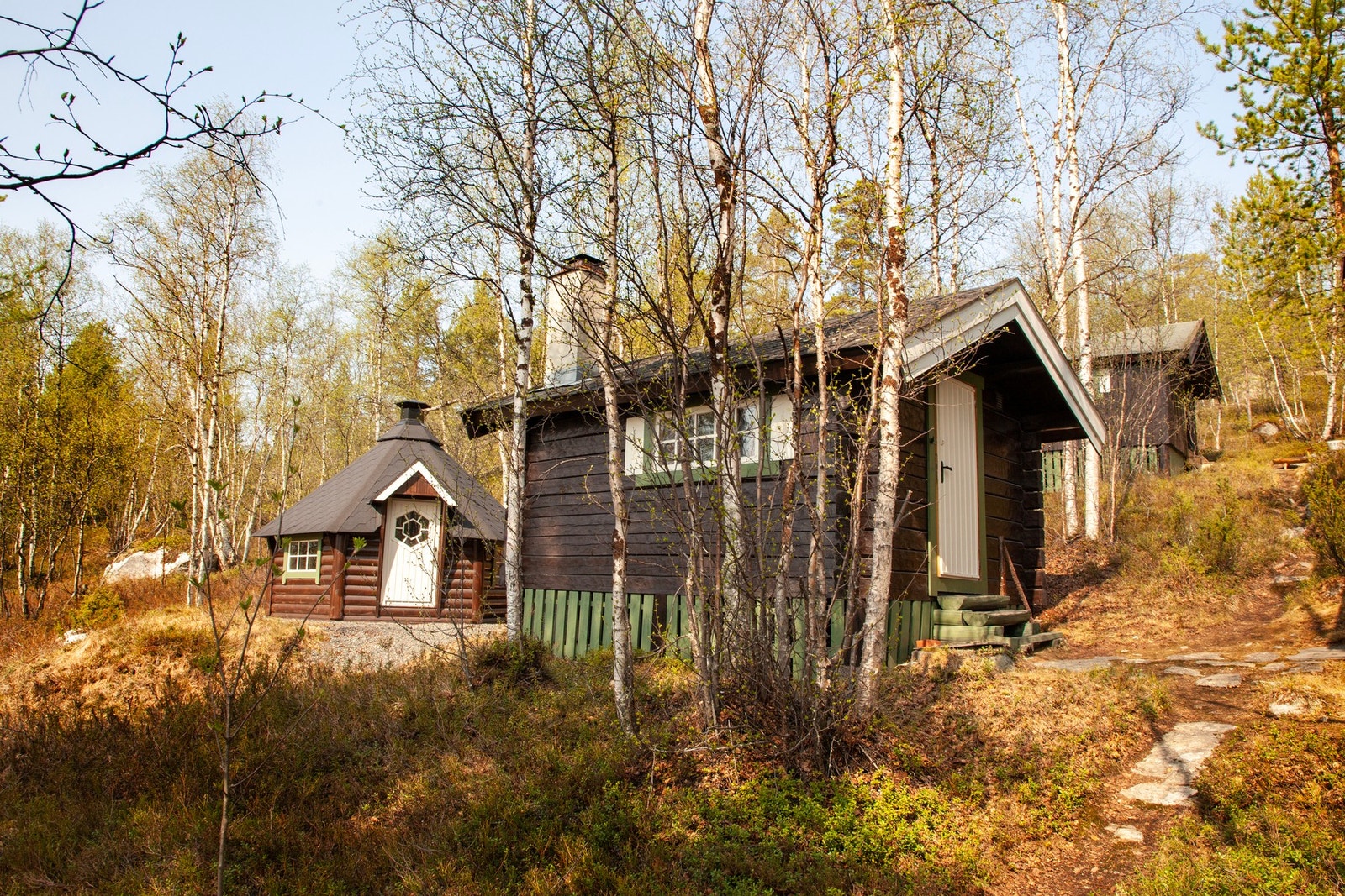 Anneks 2 Galleribilde