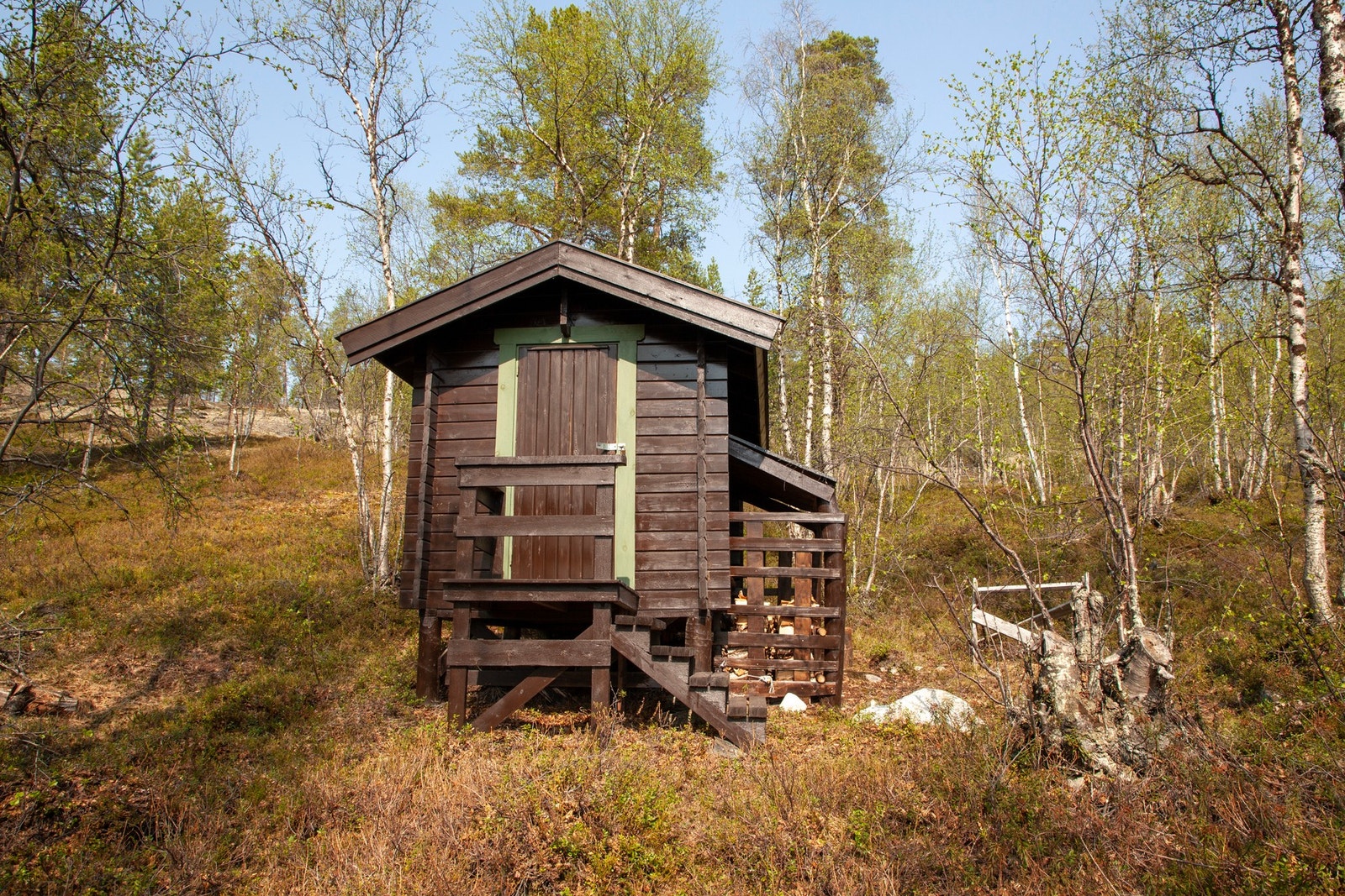 Anneks I Galleribilde