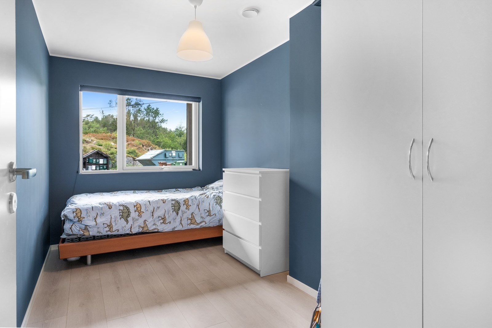 Soverom 2 Galleribilde