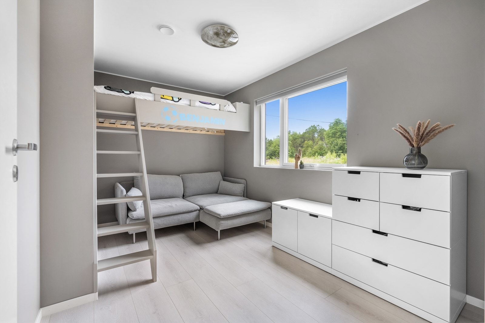 Soverom 3 Galleribilde