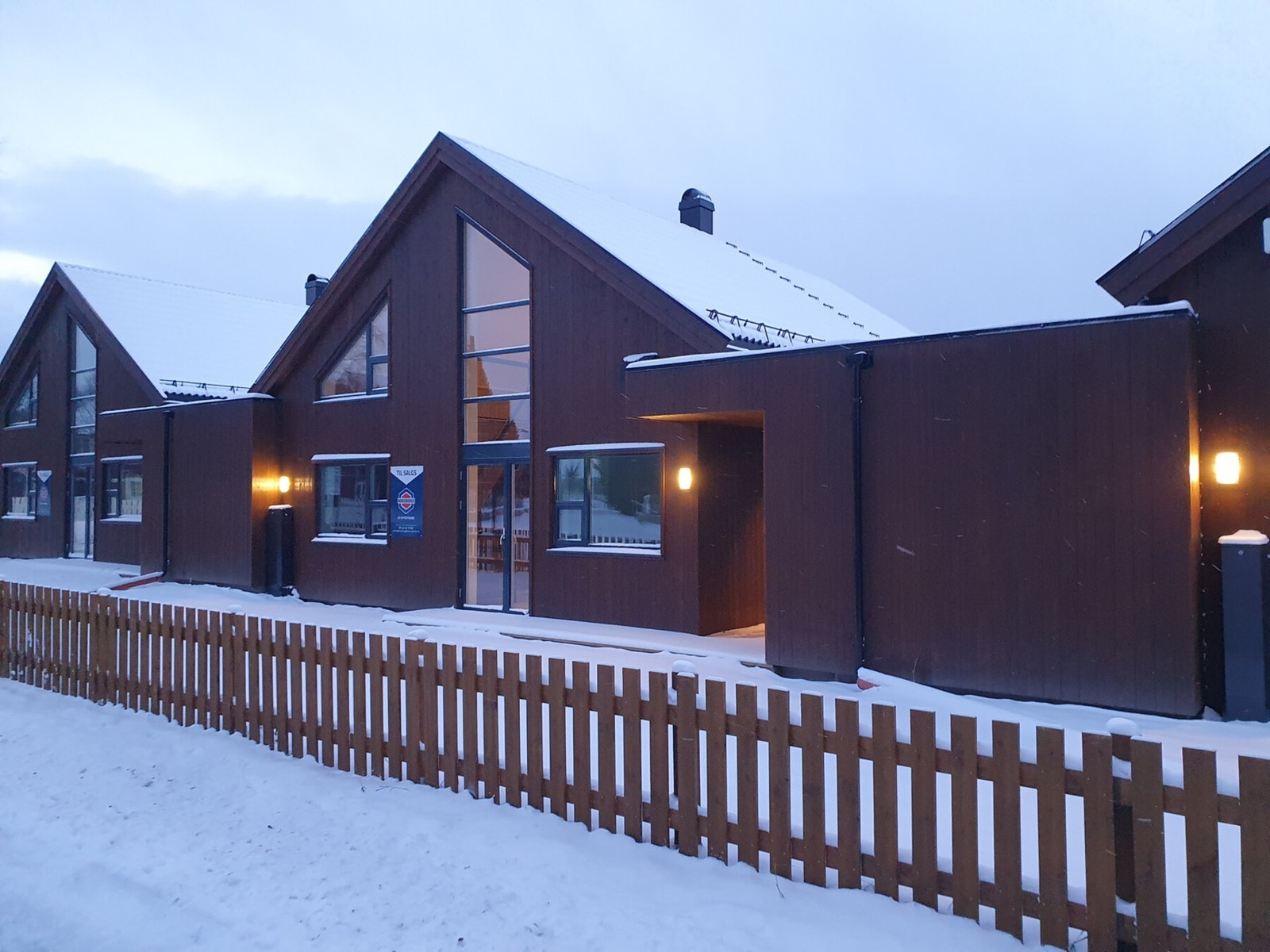 Orådebilde Galleribilde