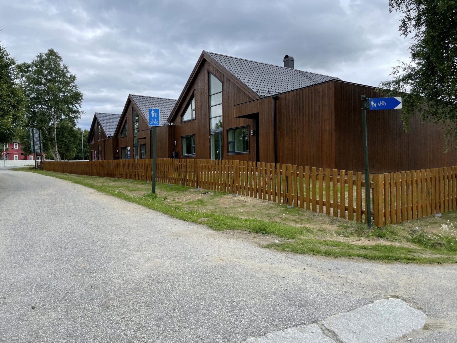 Orådebilde Galleribilde