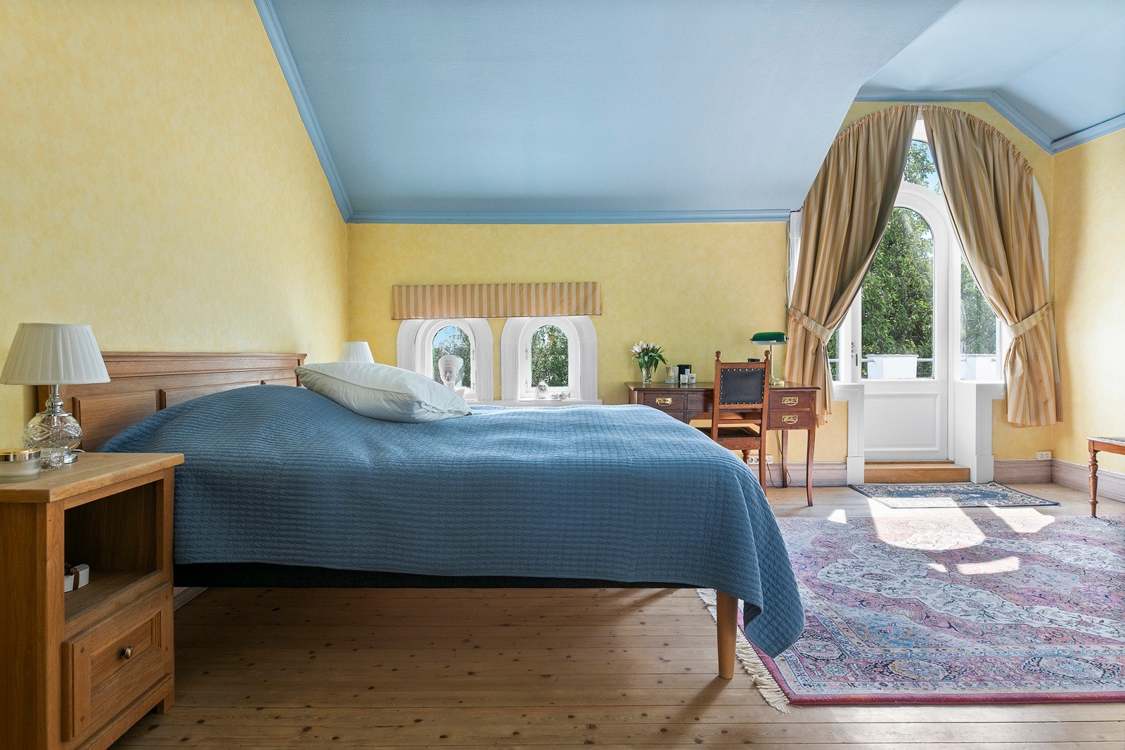 7 soverom01 Galleribilde