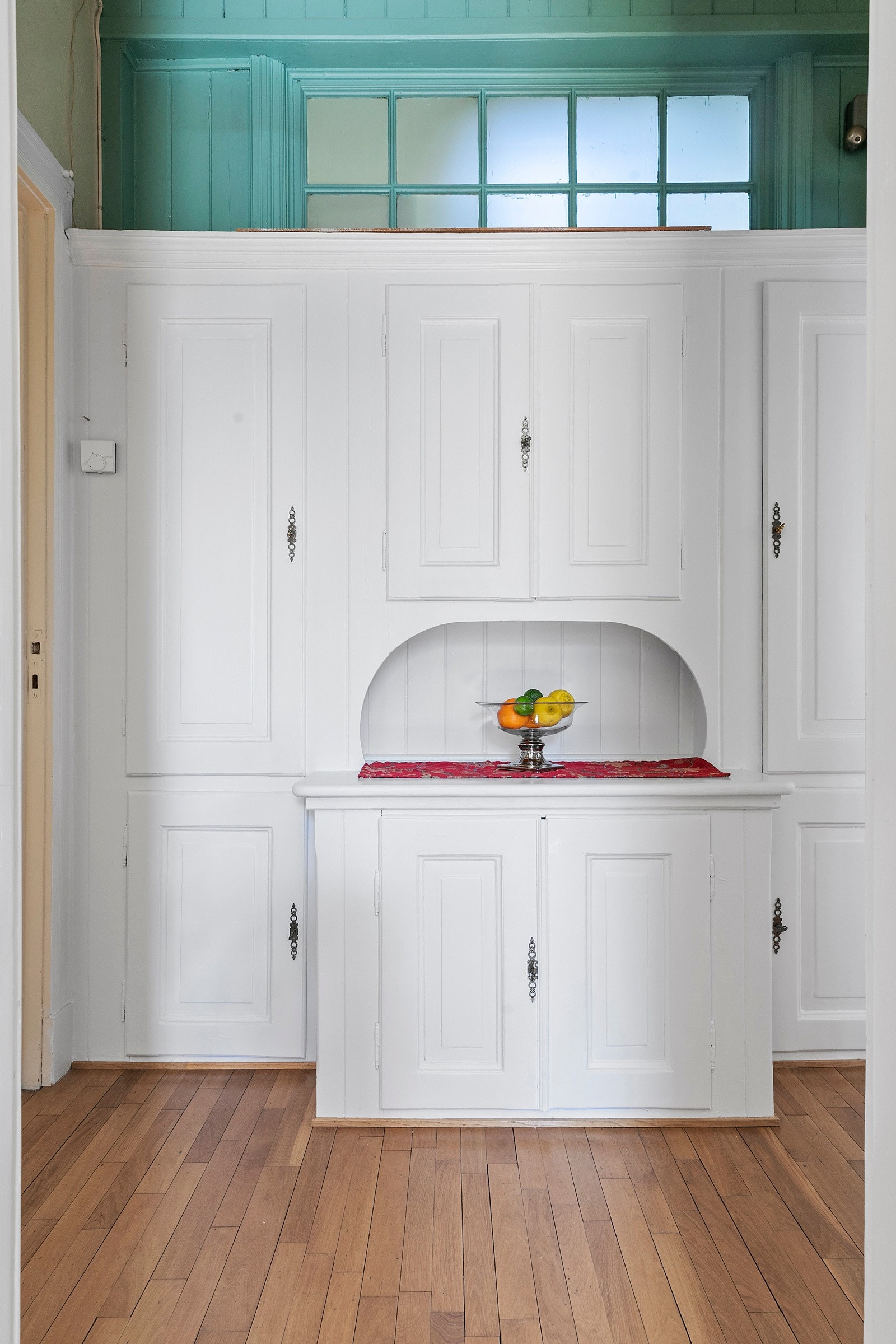 Anretning Galleribilde