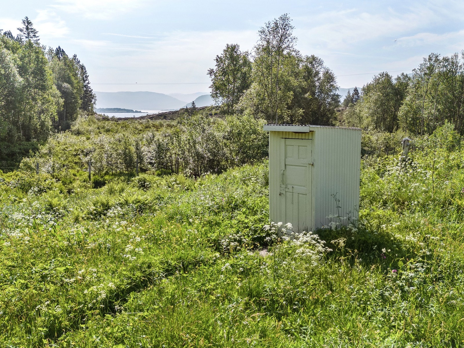 Utedo Galleribilde