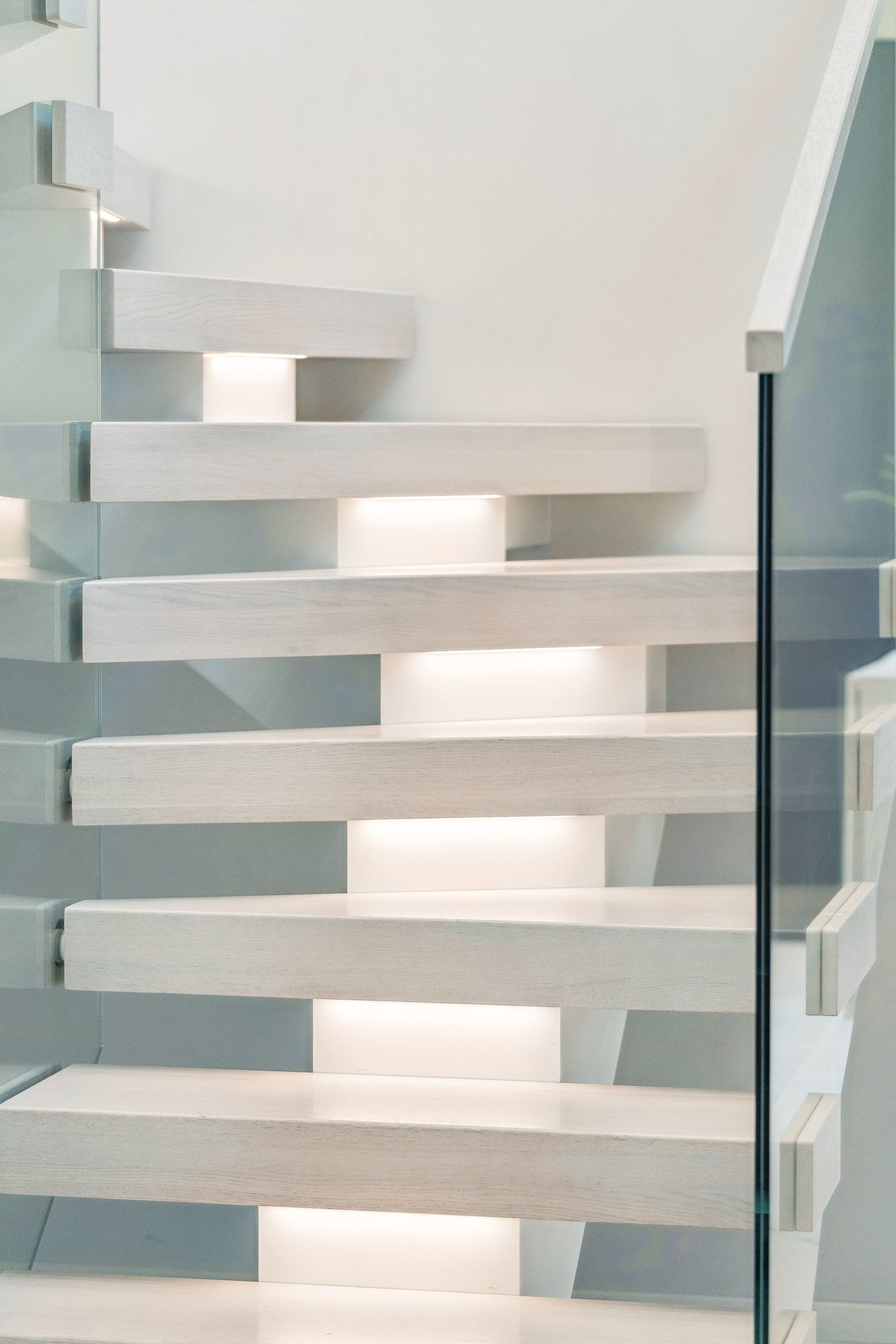 Lekker trapp - bli med opp Galleribilde