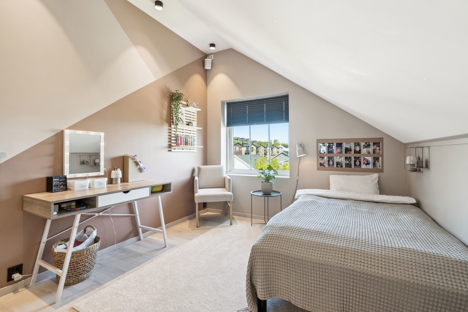 Soverom 4 Galleribilde