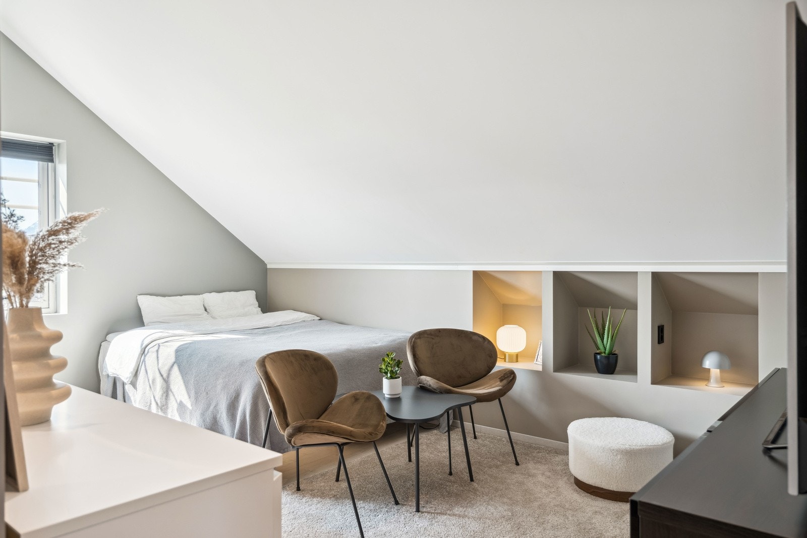 Soverom 2 Galleribilde