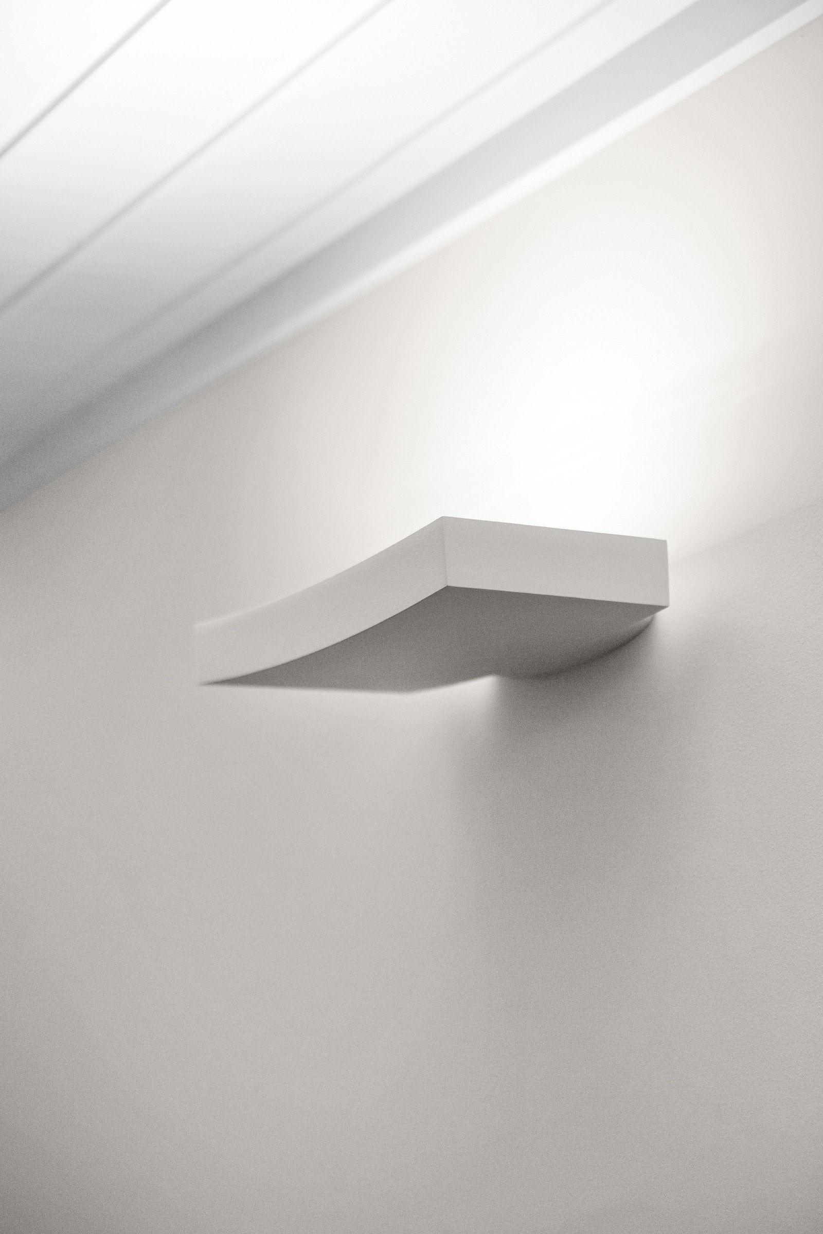 De fleste uplights er levert av italienske Artemide. Galleribilde