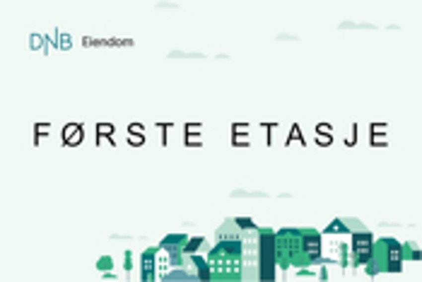 1.etasje Galleribilde