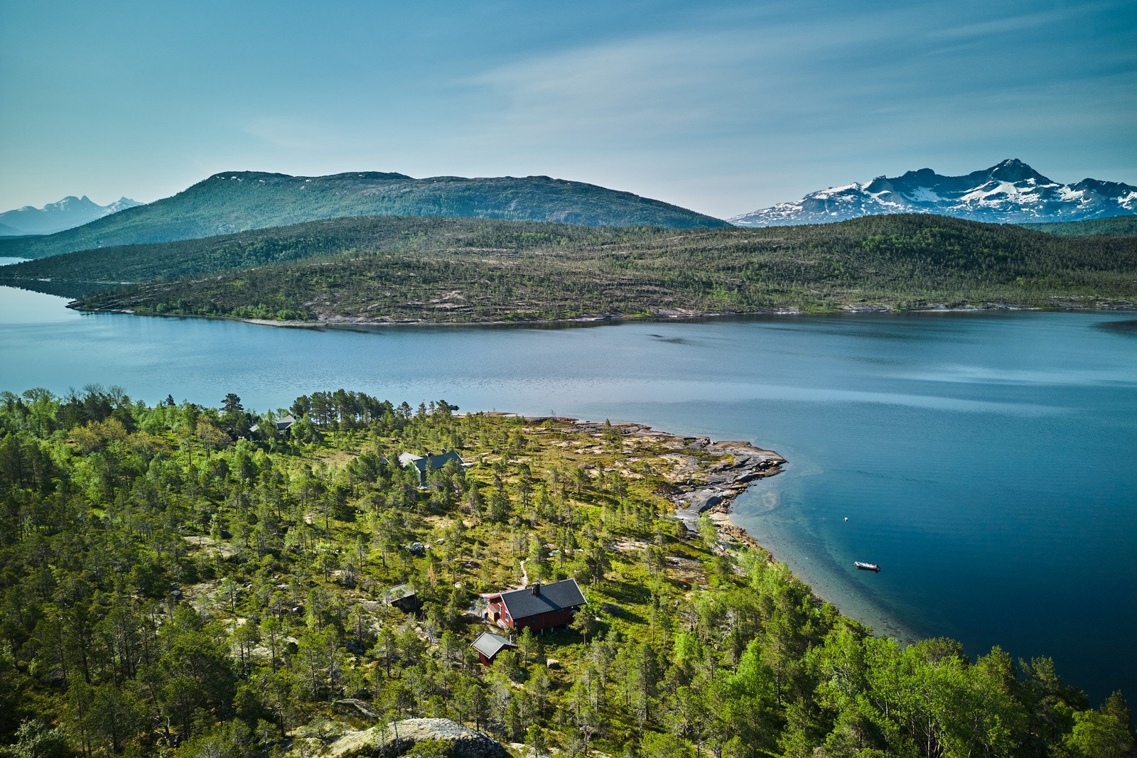 Virkelig et fint sted å være! Galleribilde