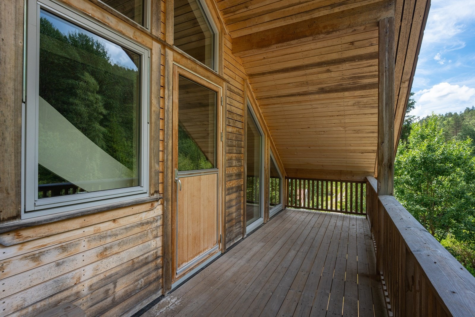 Veranda Galleribilde