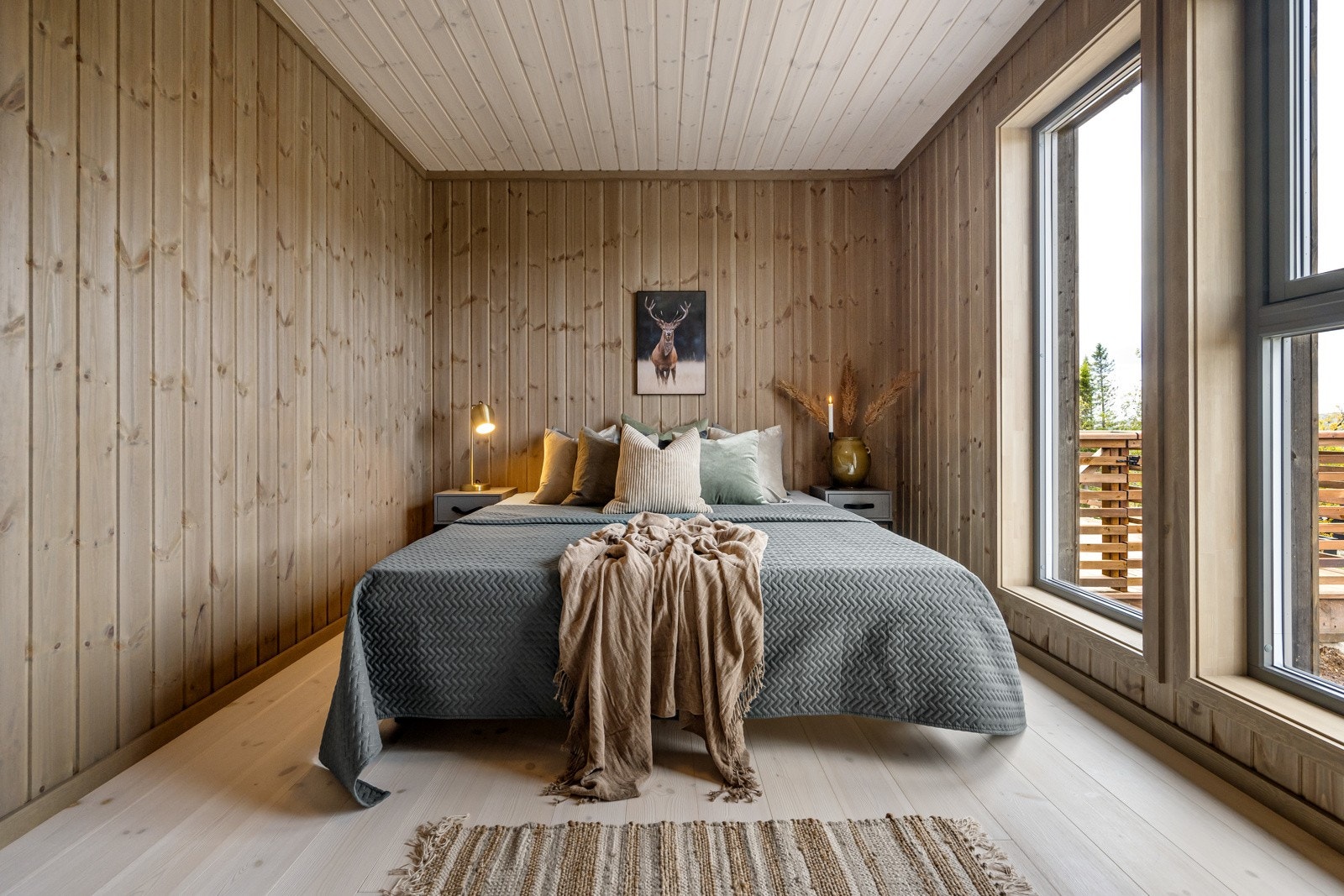 Soverom III Galleribilde