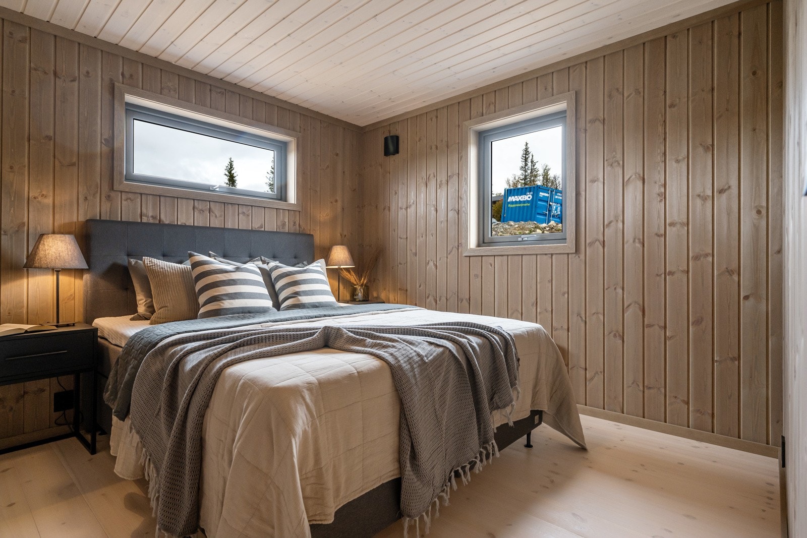 Soverom II Galleribilde