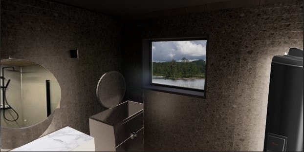 Kun for illustrasjon, avvik kan forekomme. Galleribilde