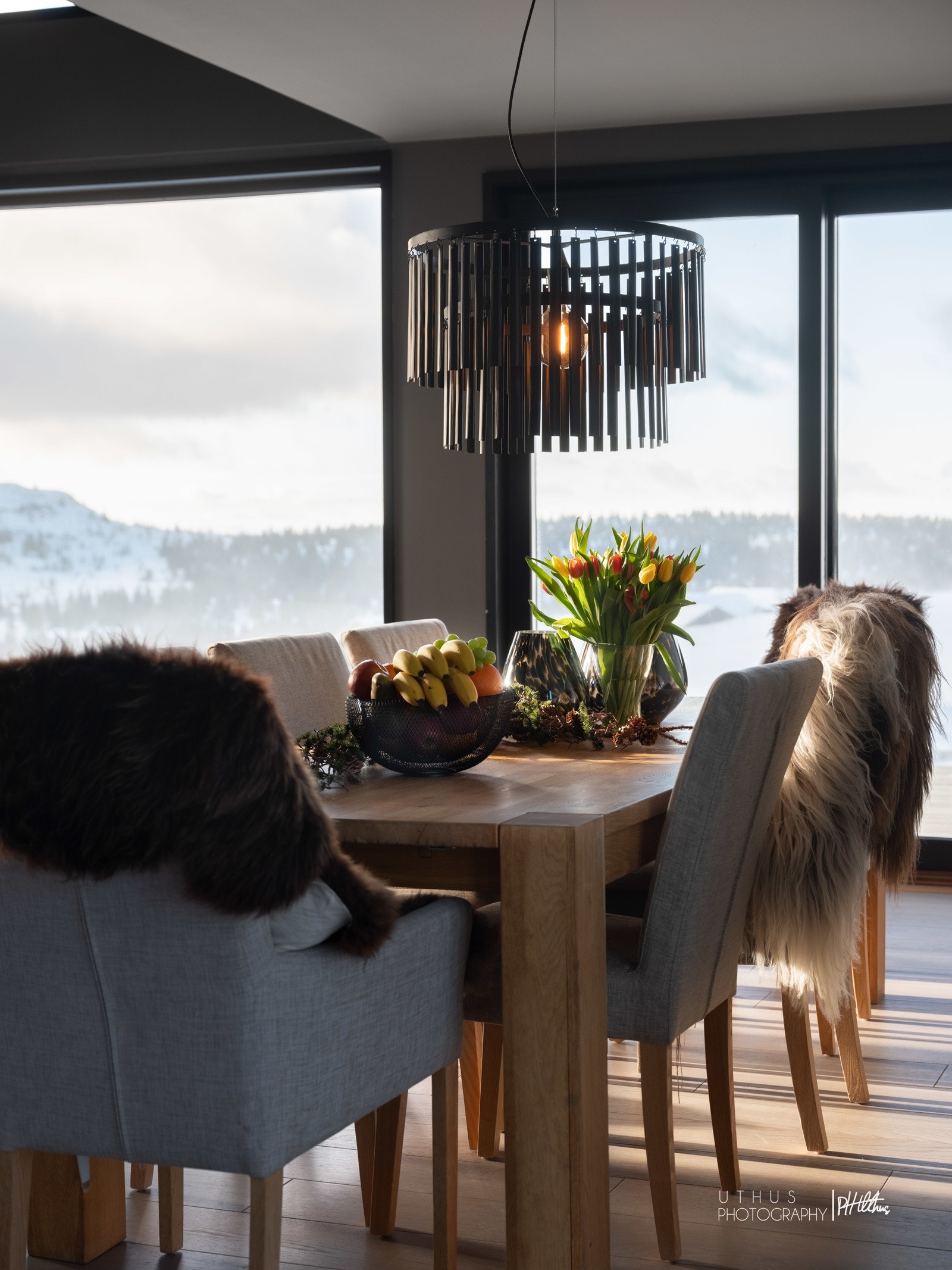 Velkommen til Storefjellstølen 14! Galleribilde