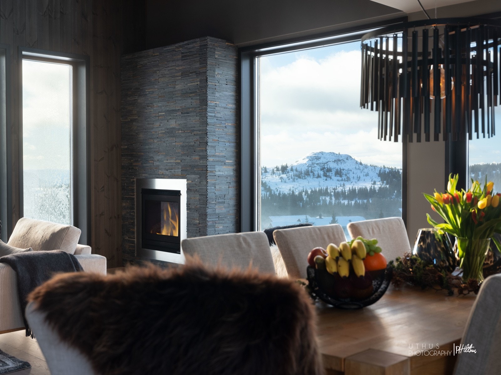 Velkommen til Storefjellstølen 14! Galleribilde