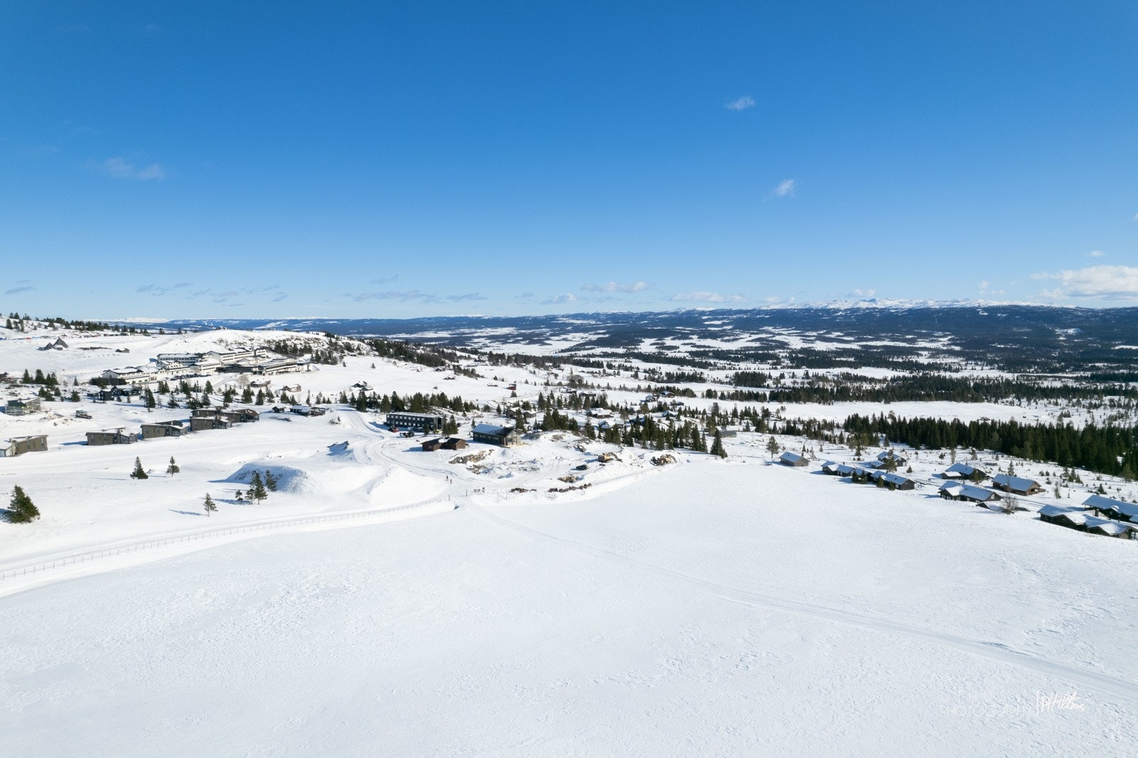 Velkommen til Storefjellstølen! Galleribilde