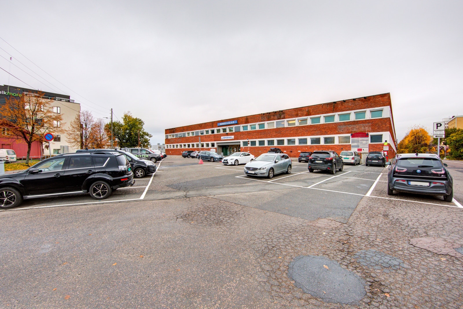 Grenseveien 91 Galleribilde