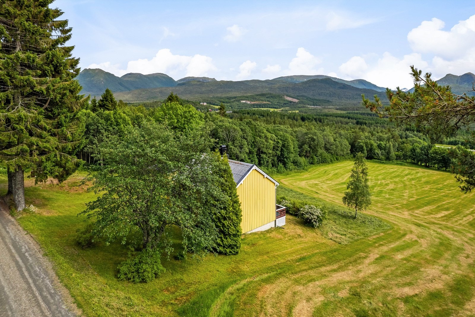 Liabøvegen 83 Galleribilde