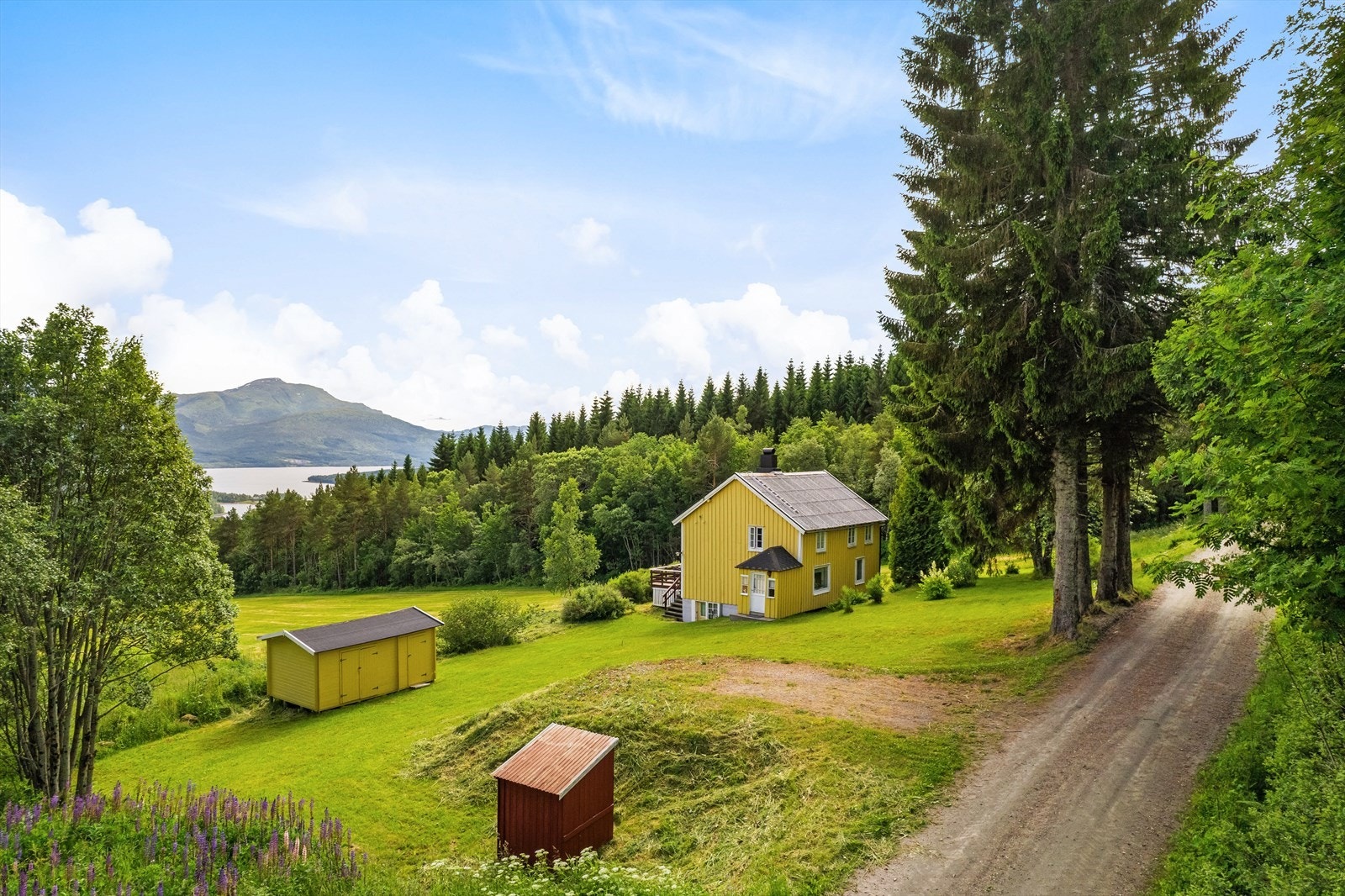 Liabøvegen 83 Galleribilde