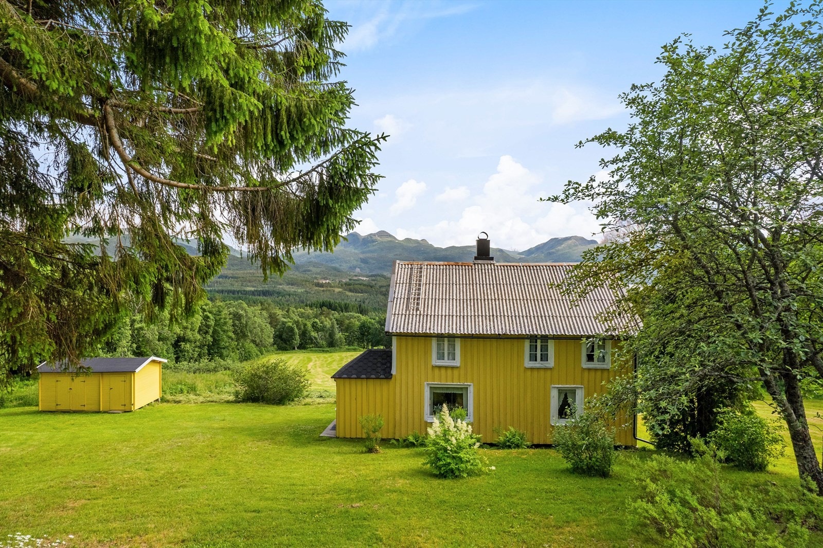 Liabøvegen 83 Galleribilde