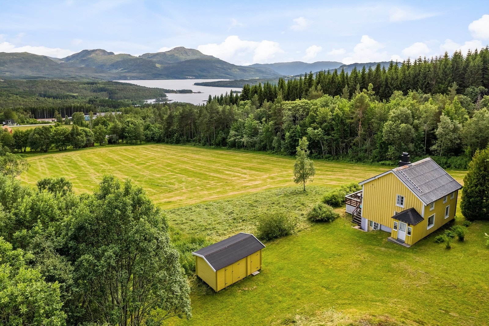 Liabøvegen 83 Galleribilde