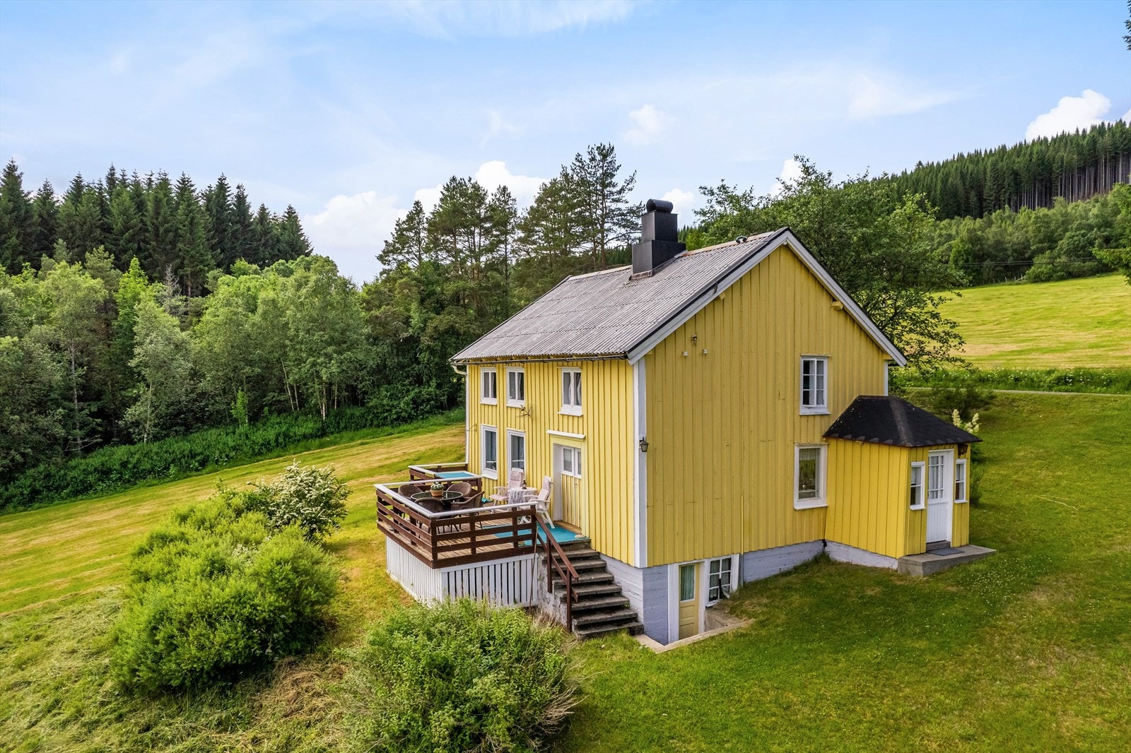 Liabøvegen 83 Galleribilde