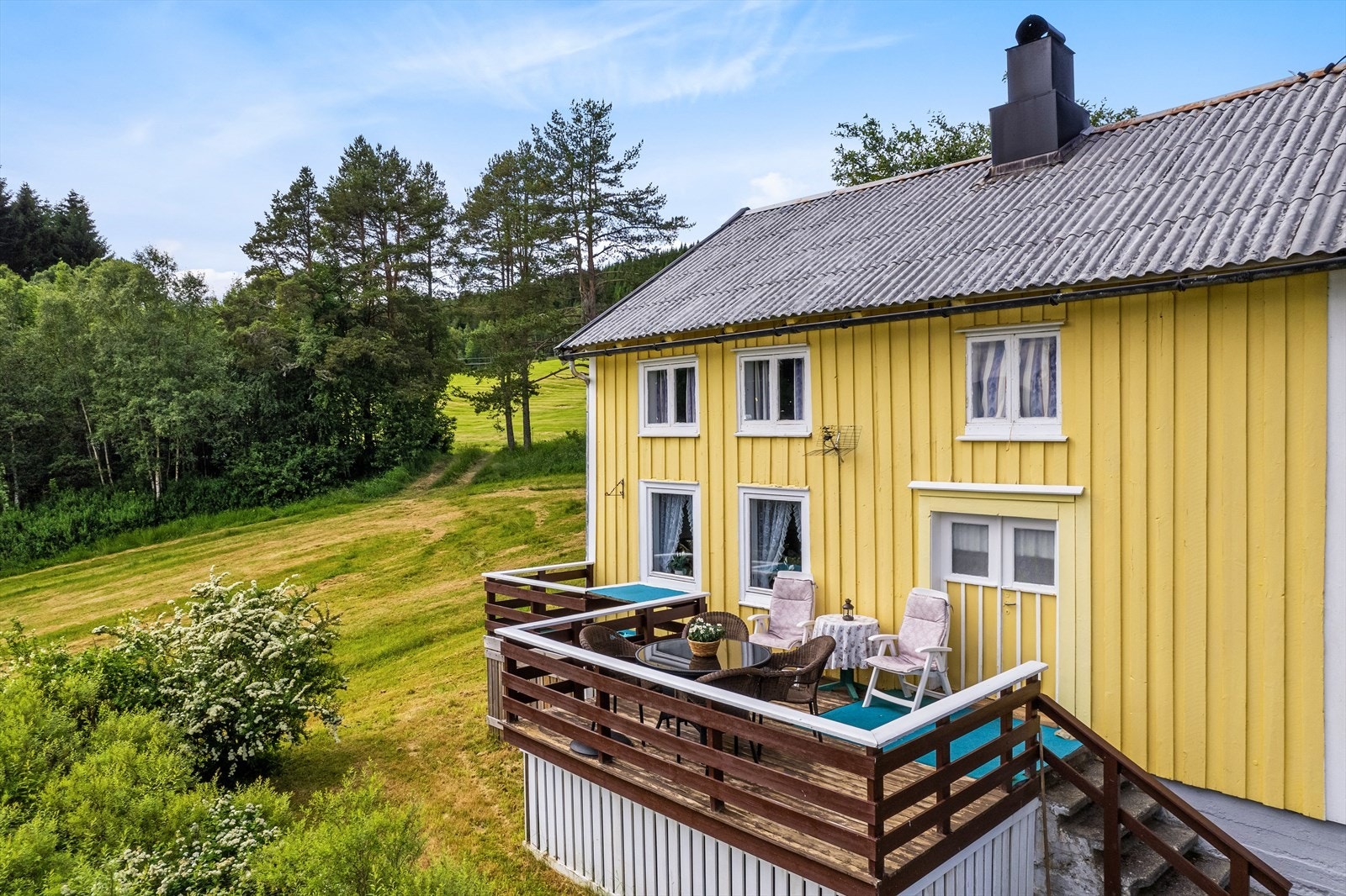 Liabøvegen 83 Galleribilde