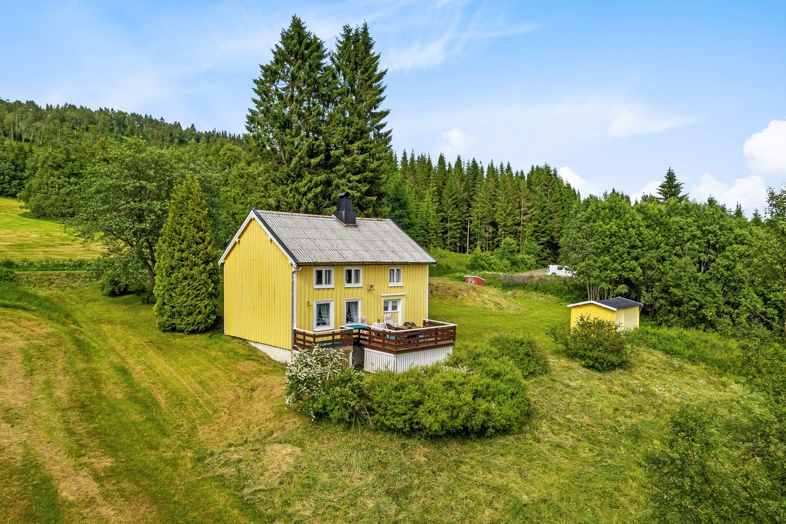 Liabøvegen 83 Galleribilde